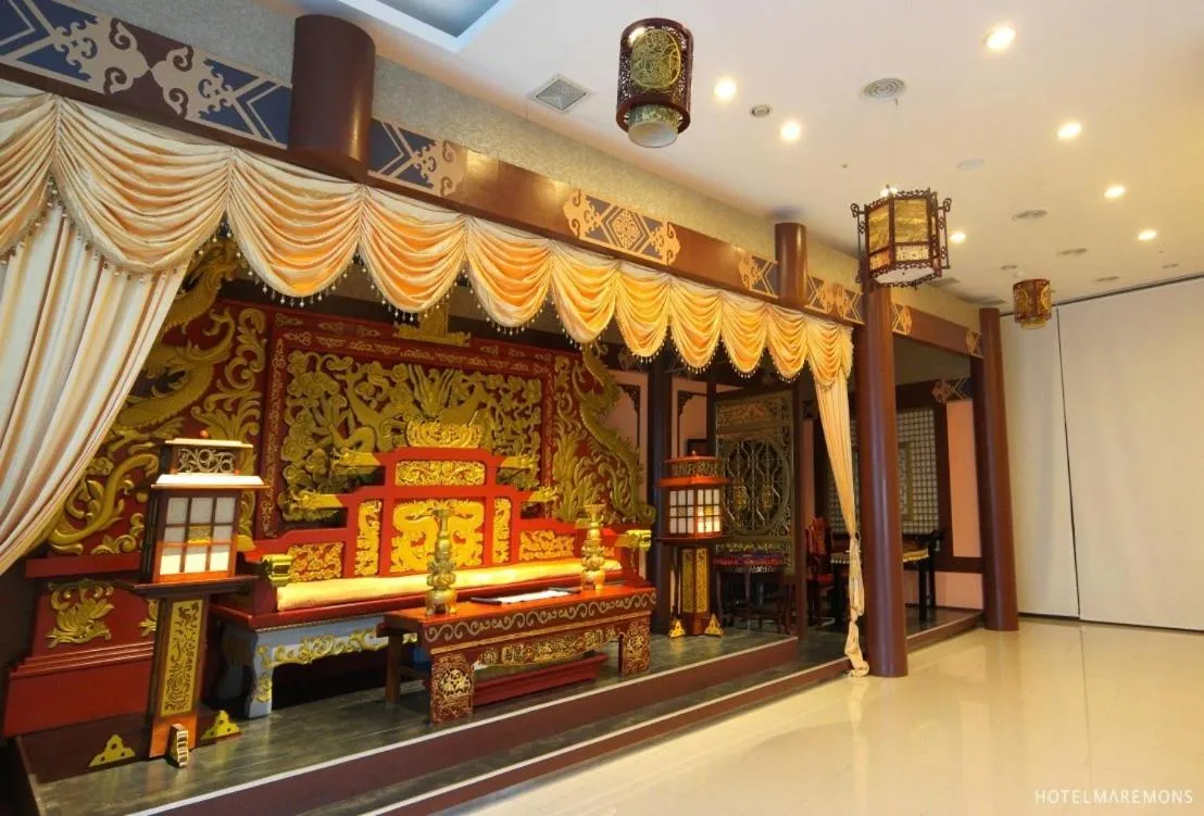 Activities in Hotel Maremons