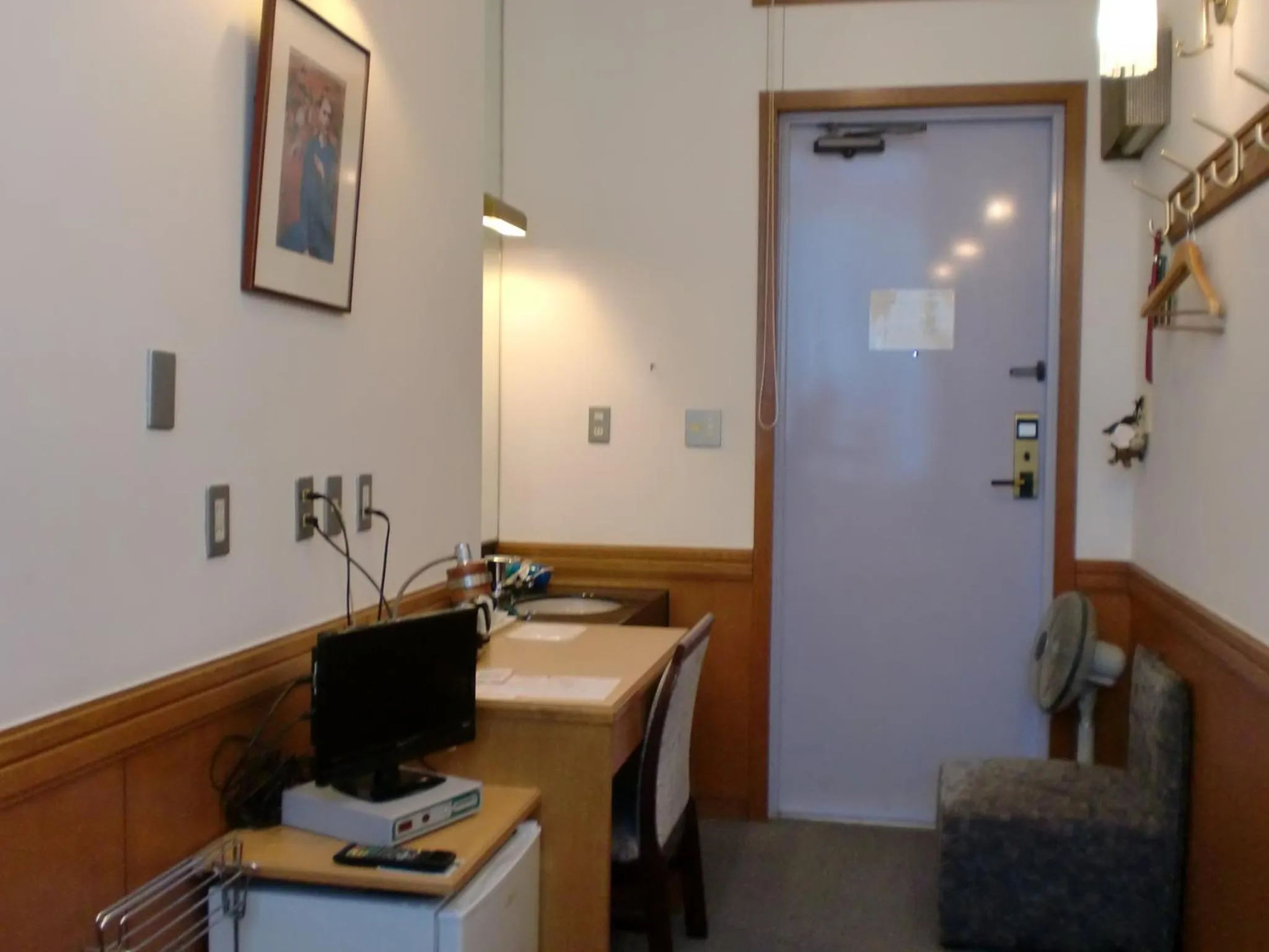 Business Hotel Crescent