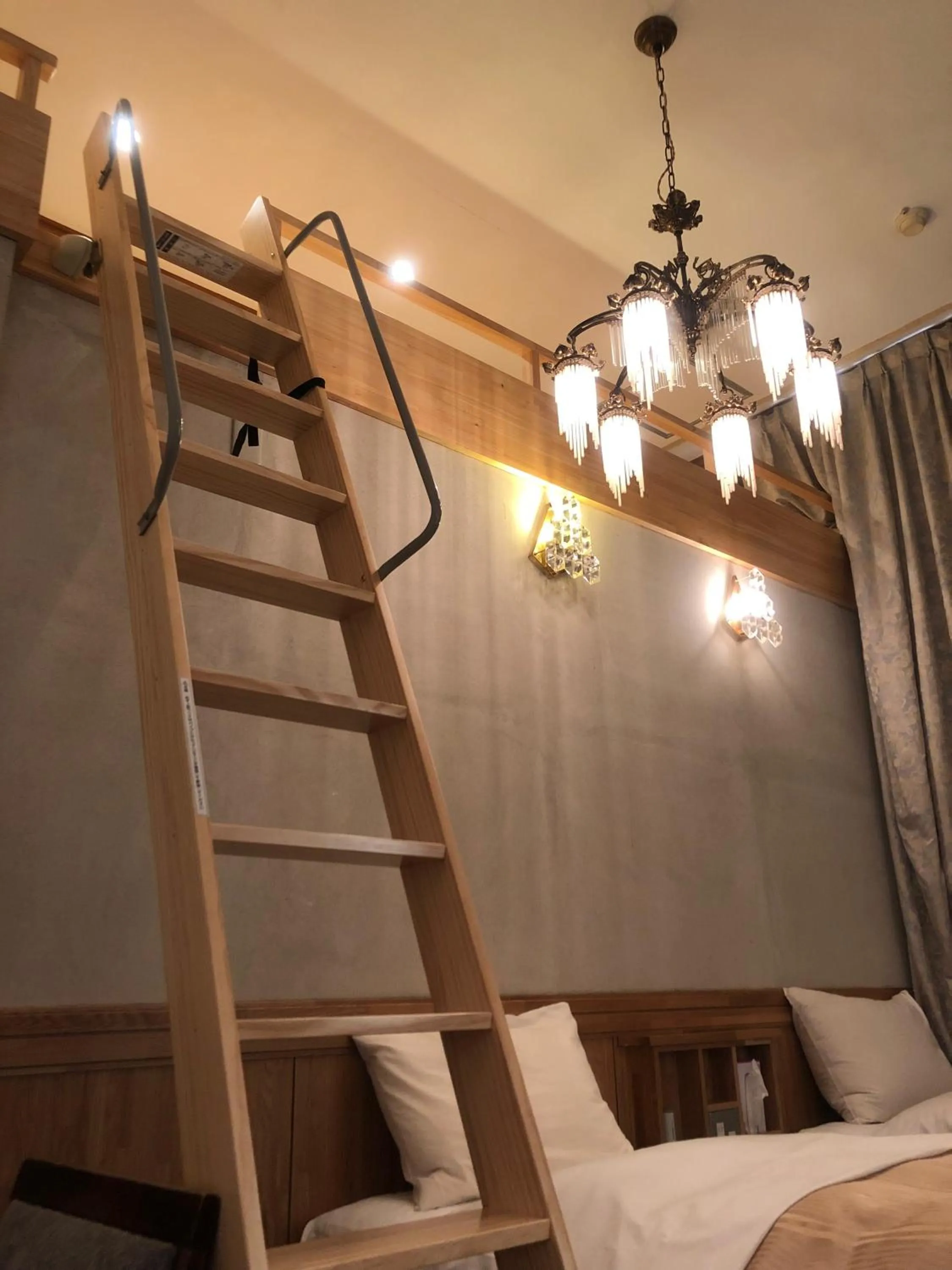 Business Hotel Crescent