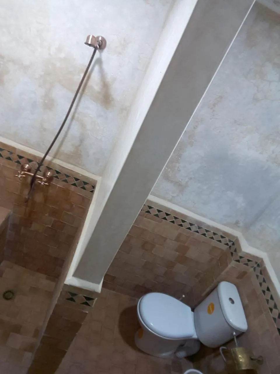 Hot Tub in Dar Pa Labzioui