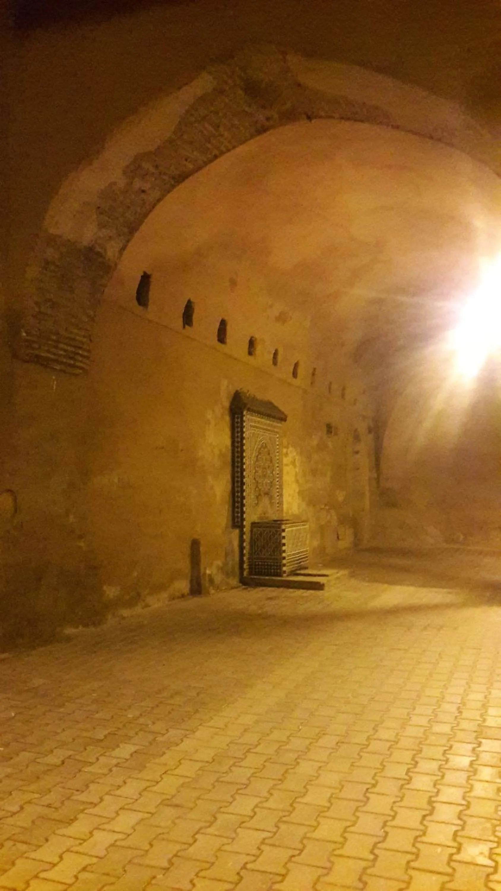 Neighbourhood in Dar Pa Labzioui