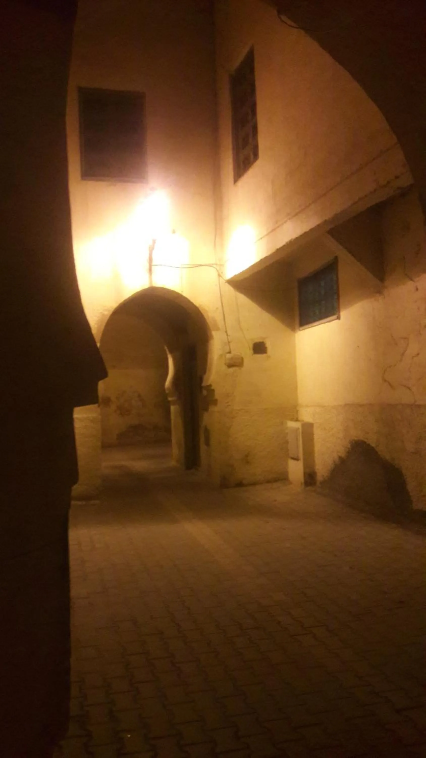 Neighbourhood in Dar Pa Labzioui