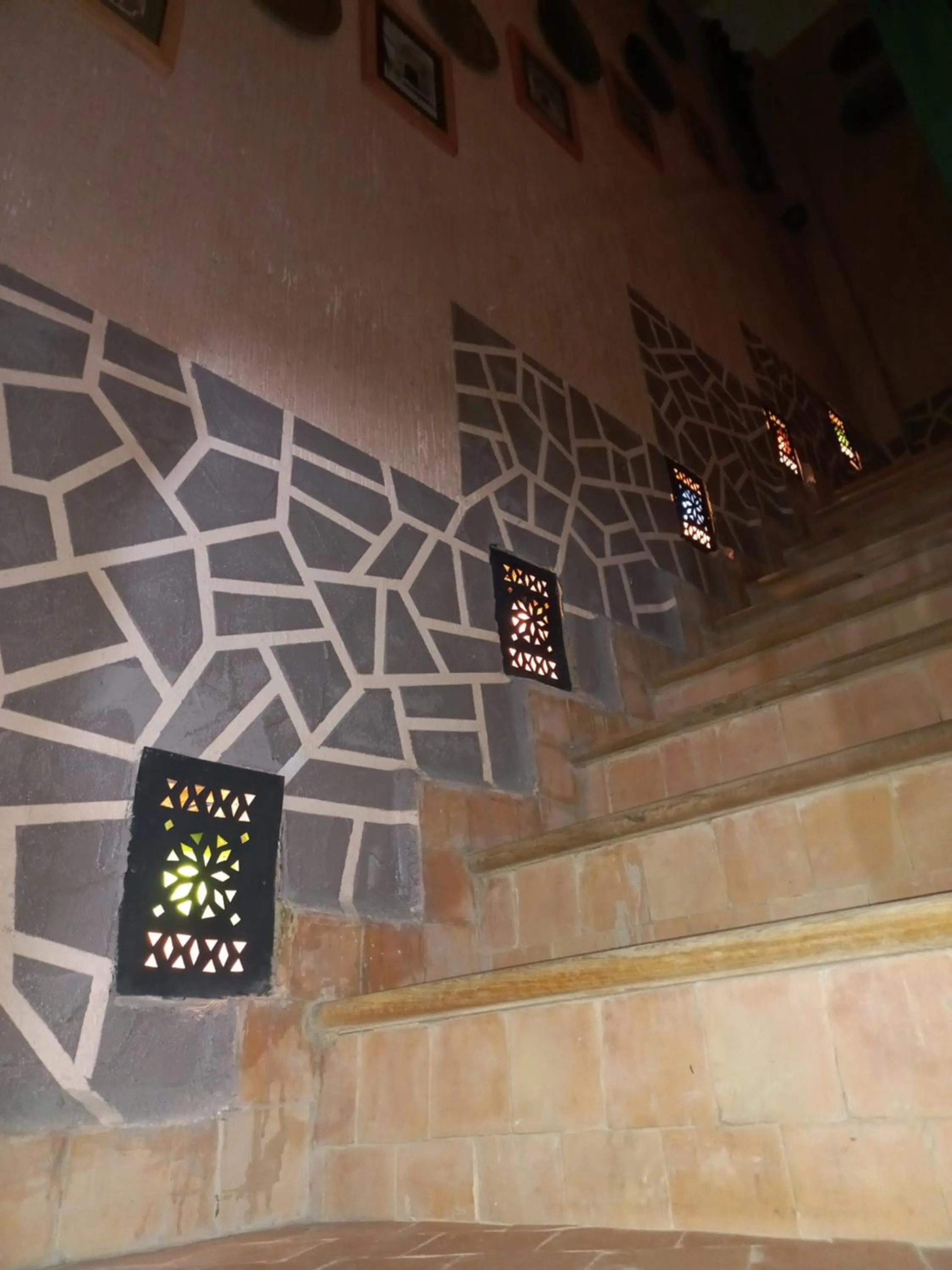 Property building in Dar Pa Labzioui