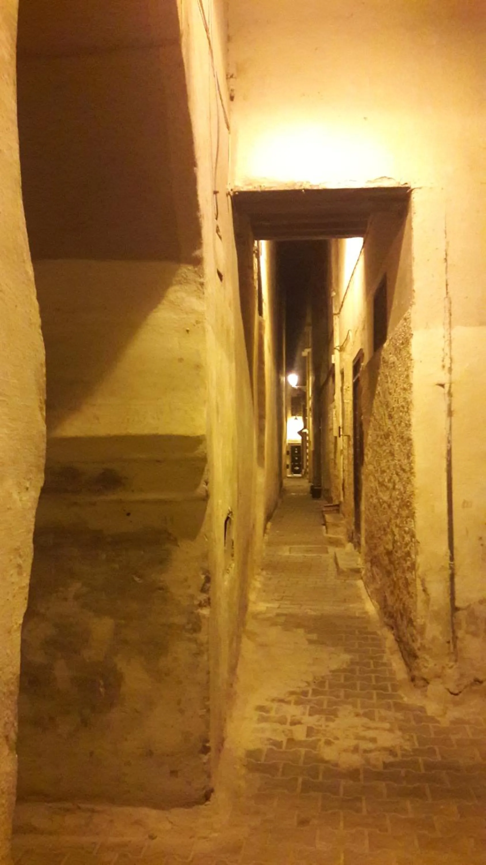 Neighbourhood in Dar Pa Labzioui