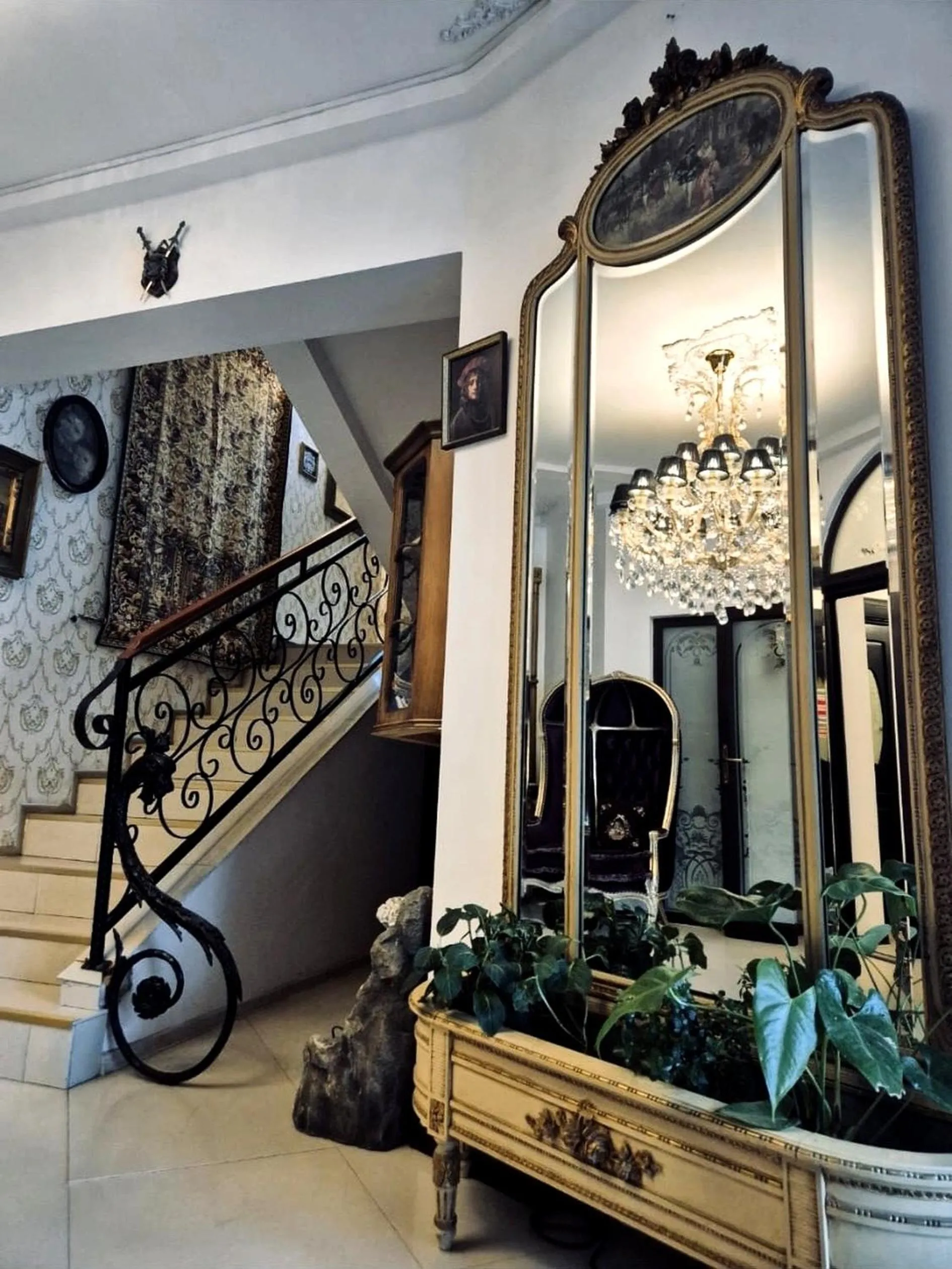 Hotel Coroana Moldovei