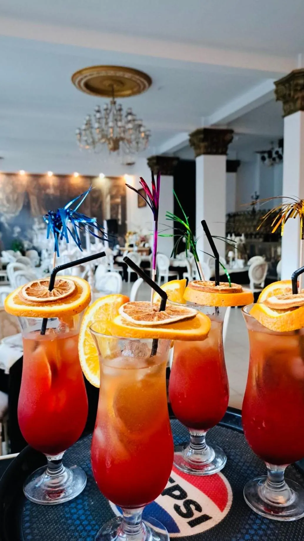 Hotel Coroana Moldovei