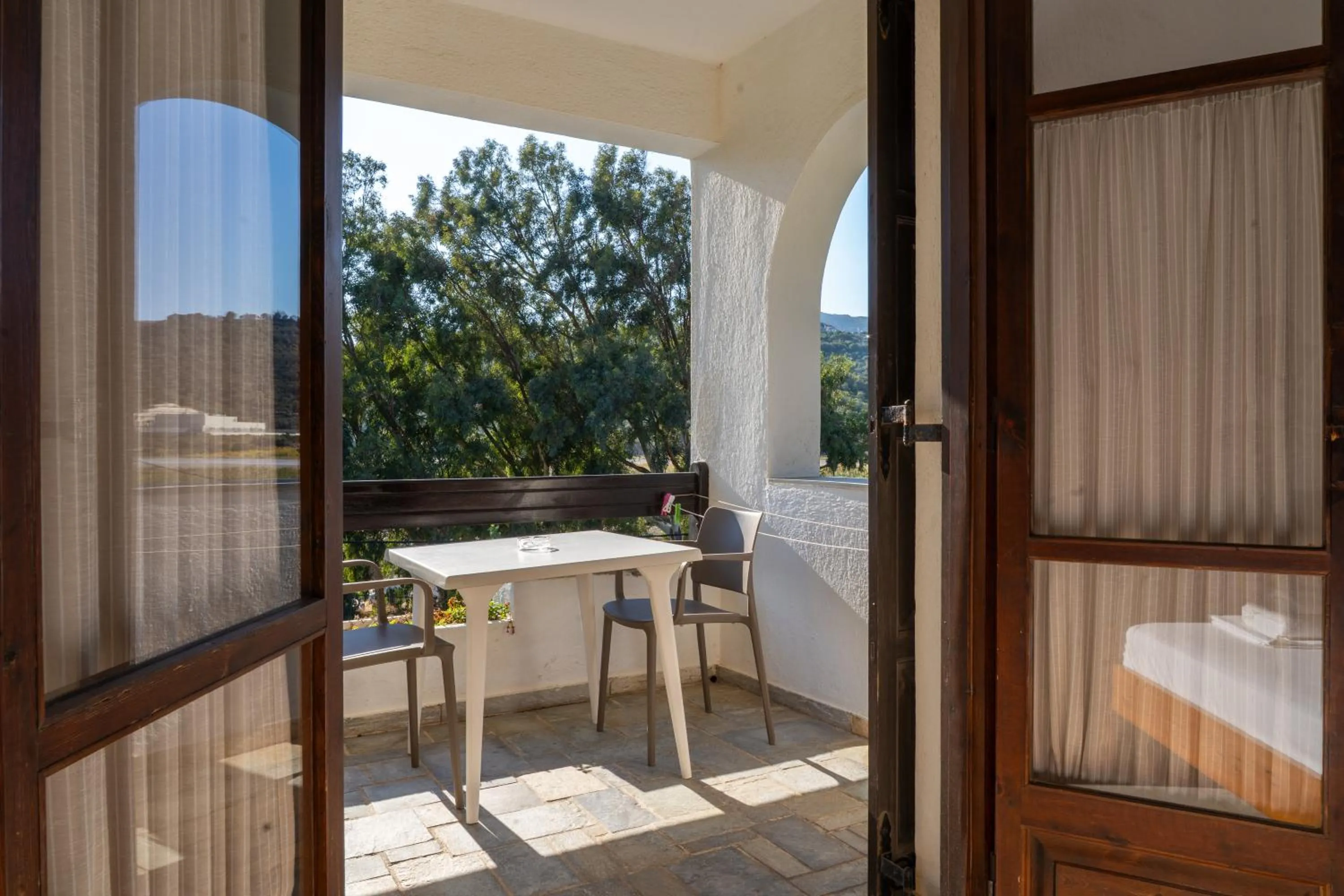 Villa Spartias