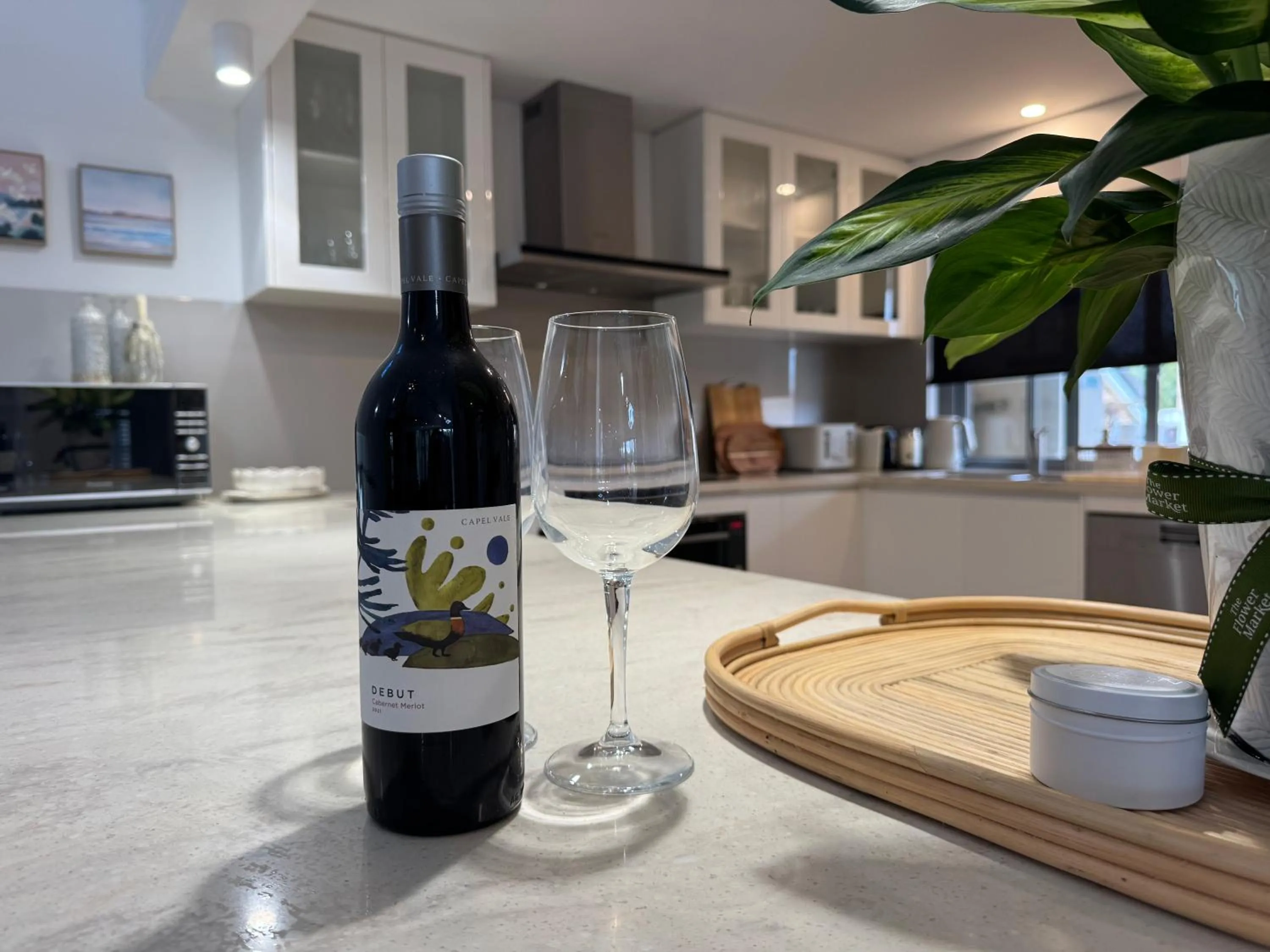 Peppermint Grove Beach Holiday Park