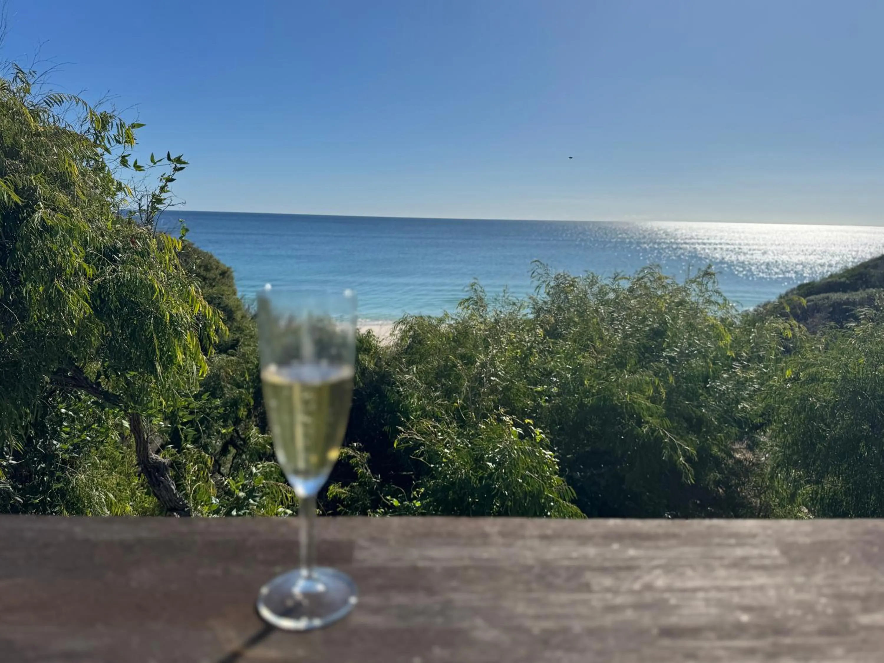 Peppermint Grove Beach Holiday Park