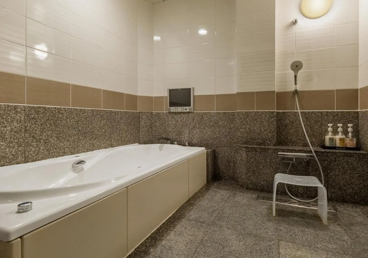 Hotel Crespa