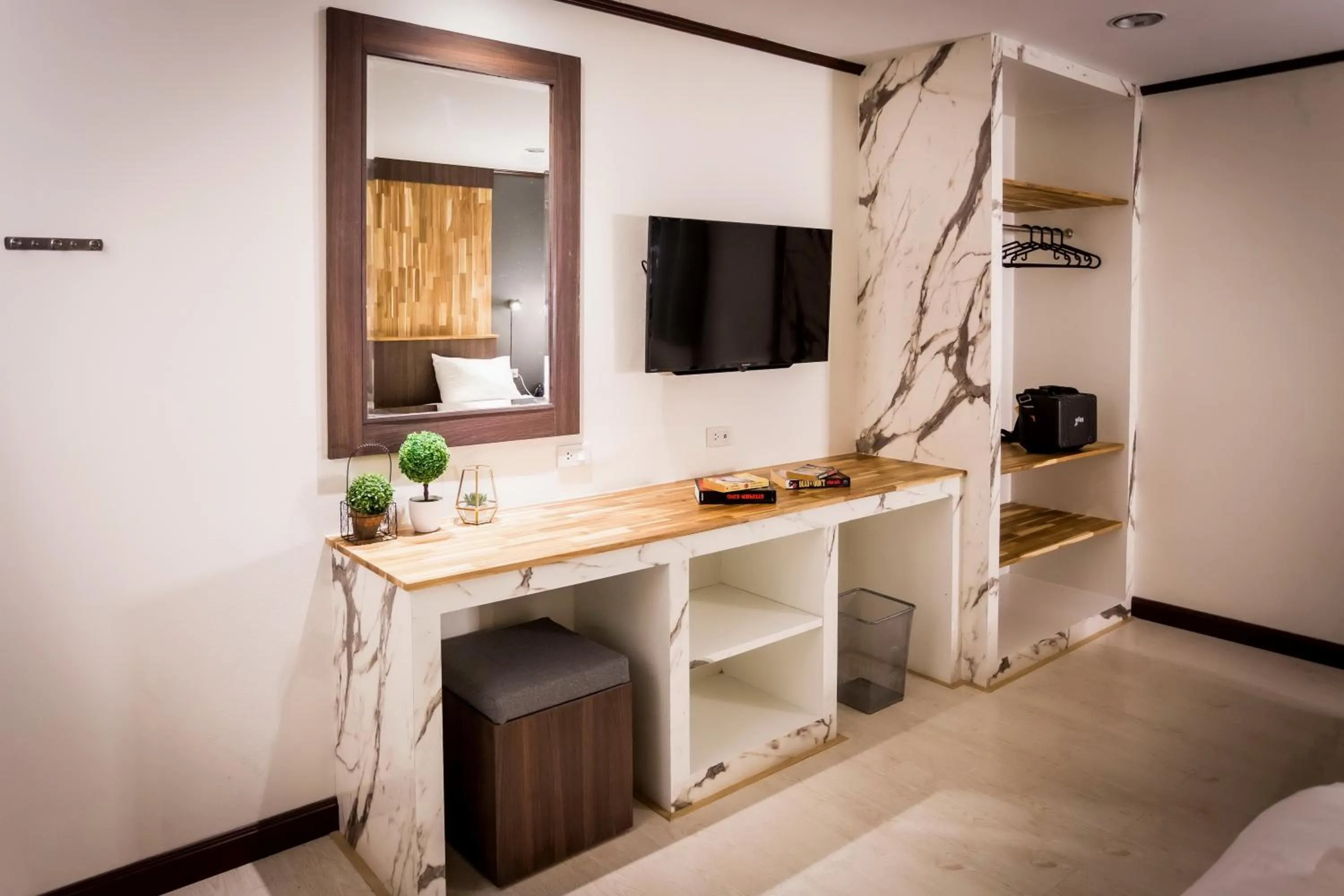 Phimai Paradise Boutique Hotel