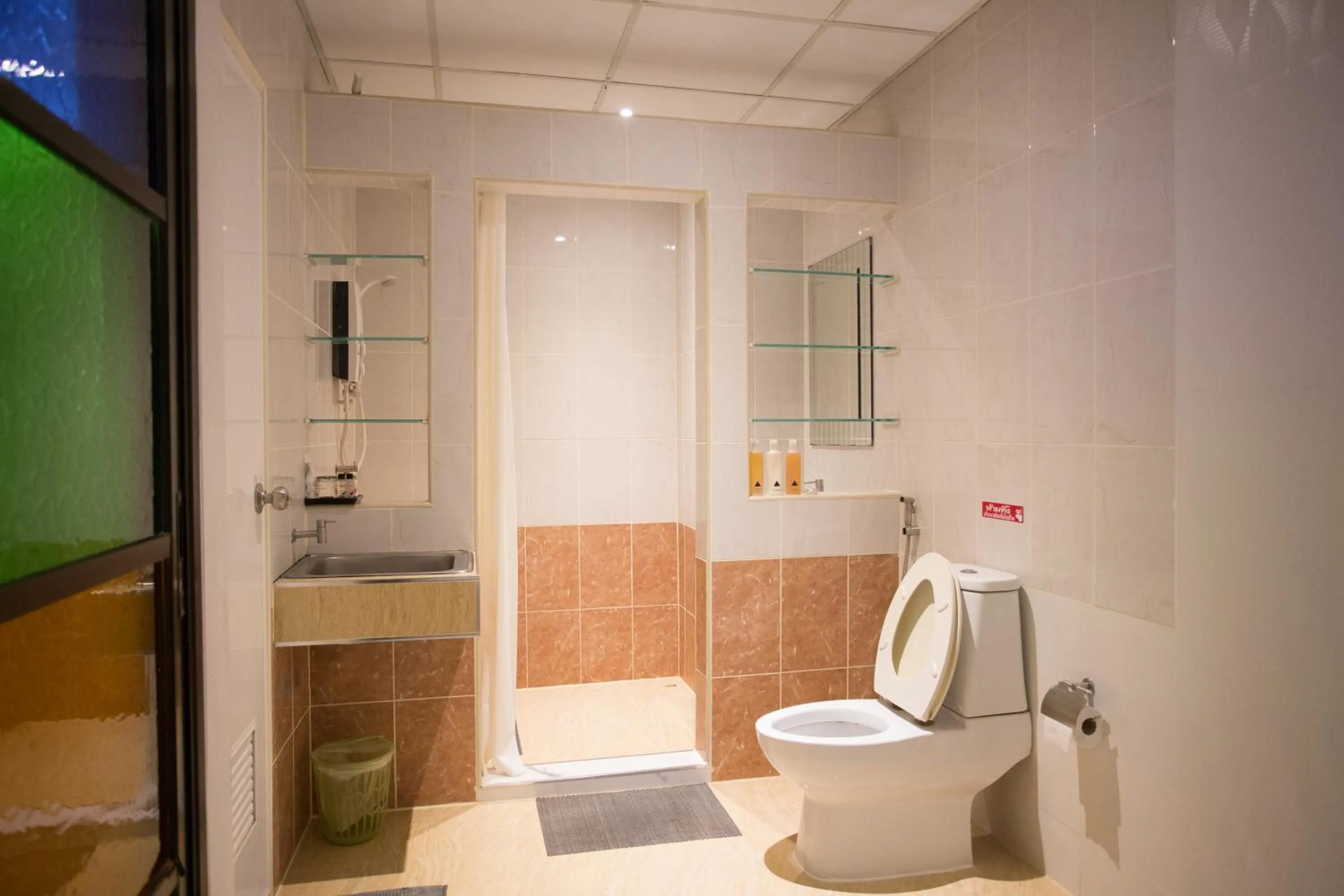 Phimai Paradise Boutique Hotel