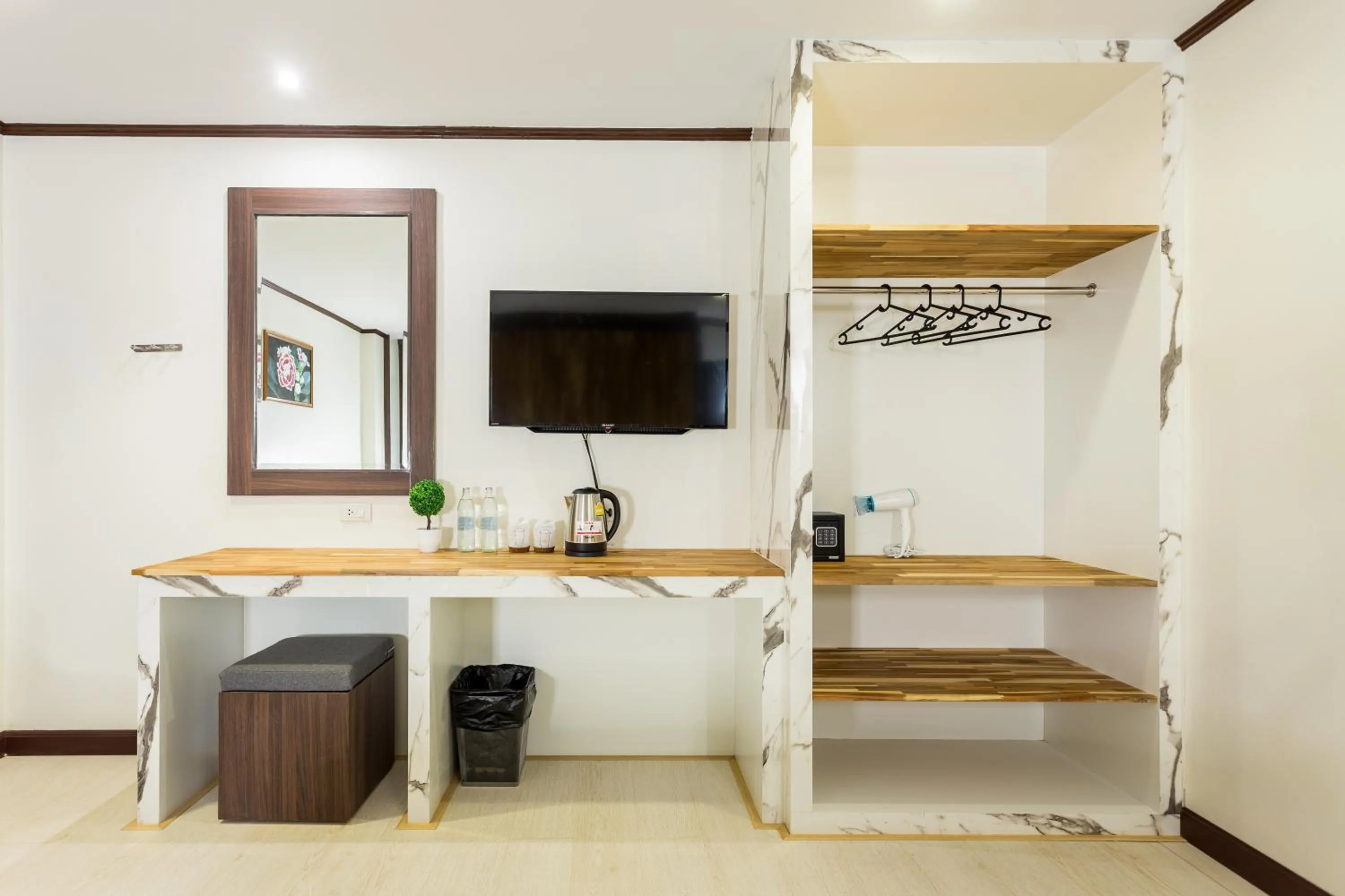 Phimai Paradise Boutique Hotel