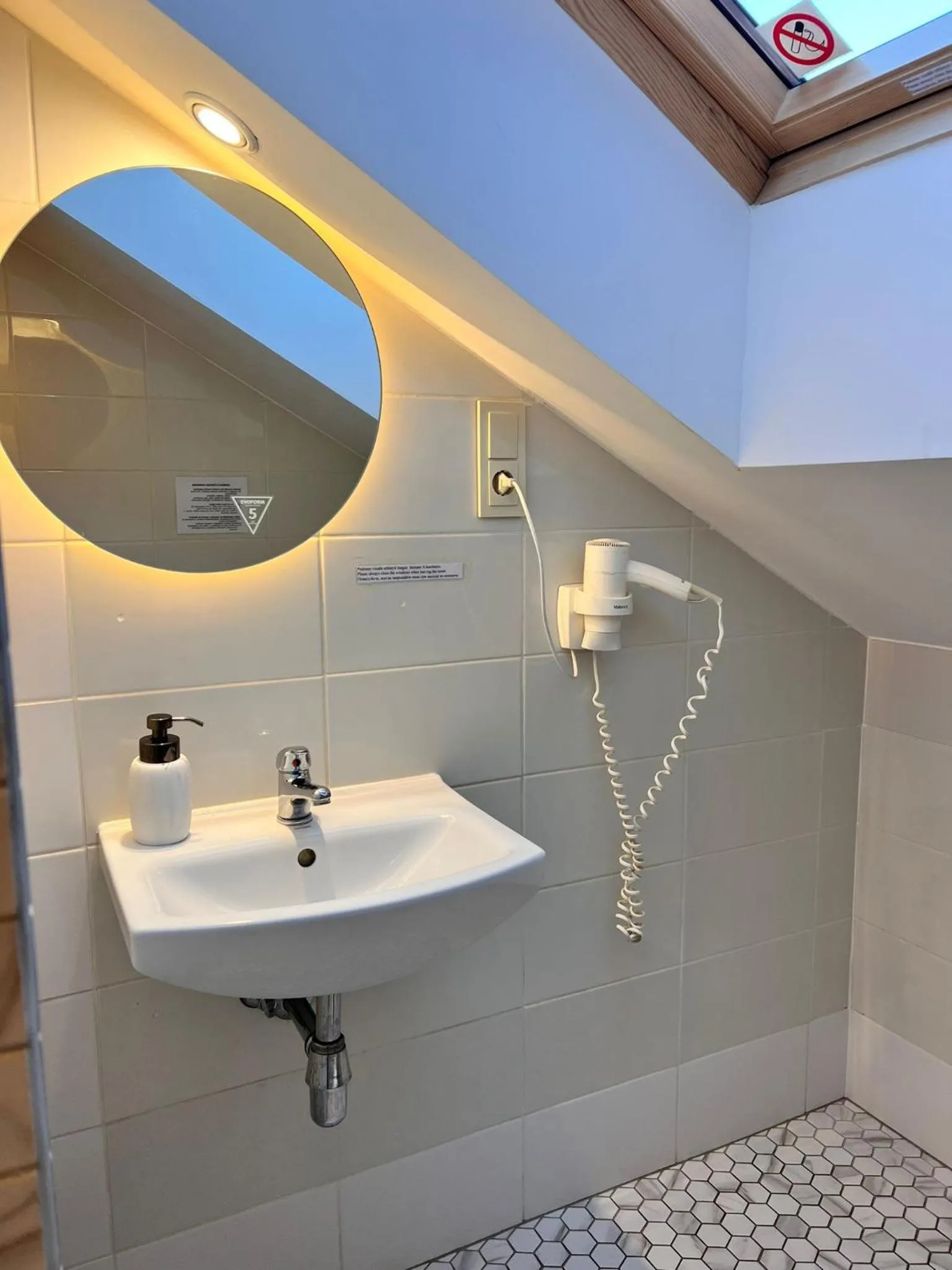 Klaipeda INN Private Parking and Kitchen