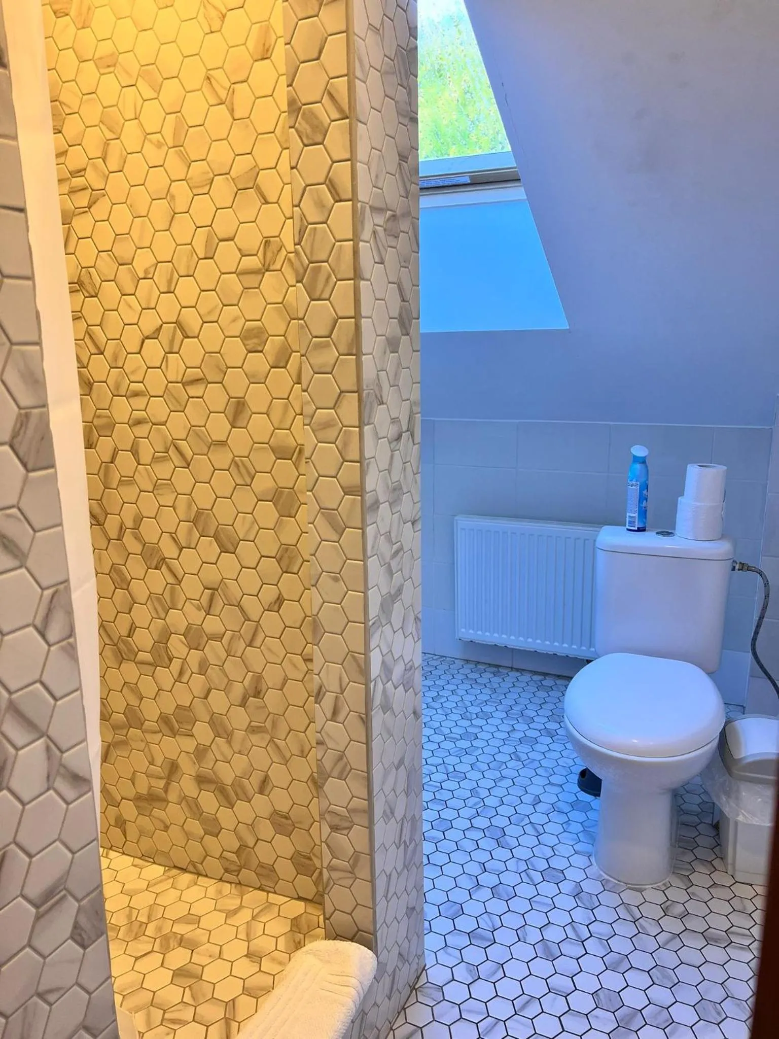 Klaipeda INN Private Parking and Kitchen