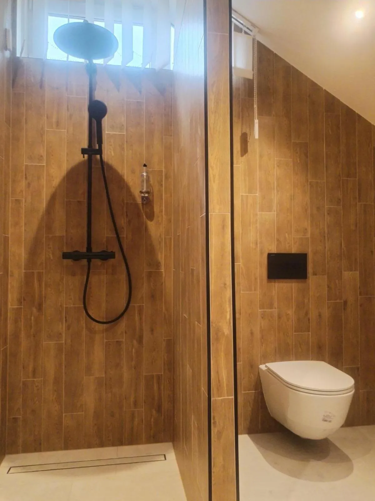 Klaipeda INN Private Parking and Kitchen