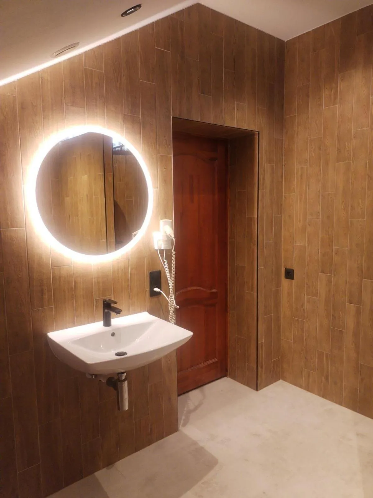 Klaipeda INN Private Parking and Kitchen