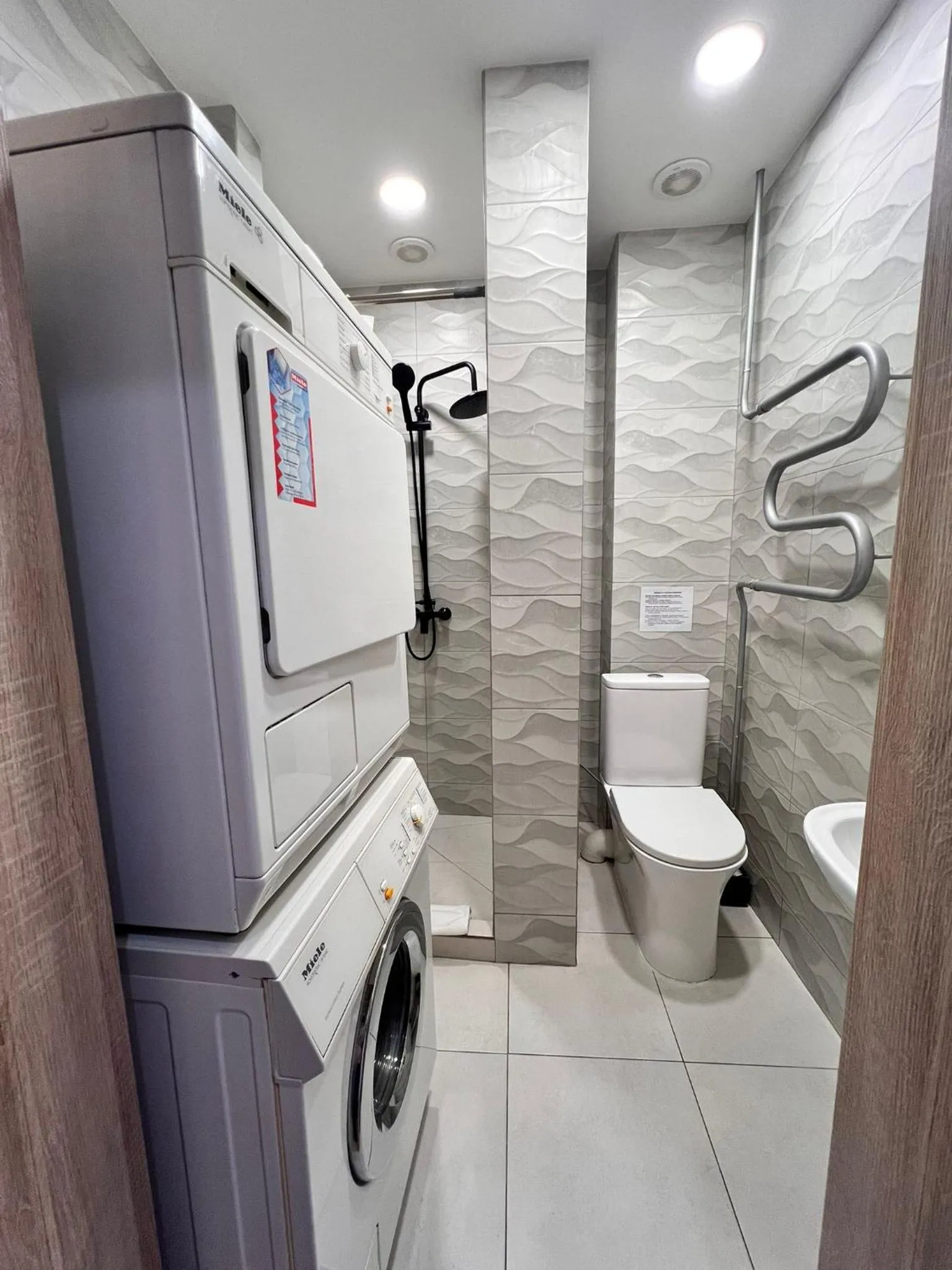 Klaipeda INN Private Parking and Kitchen