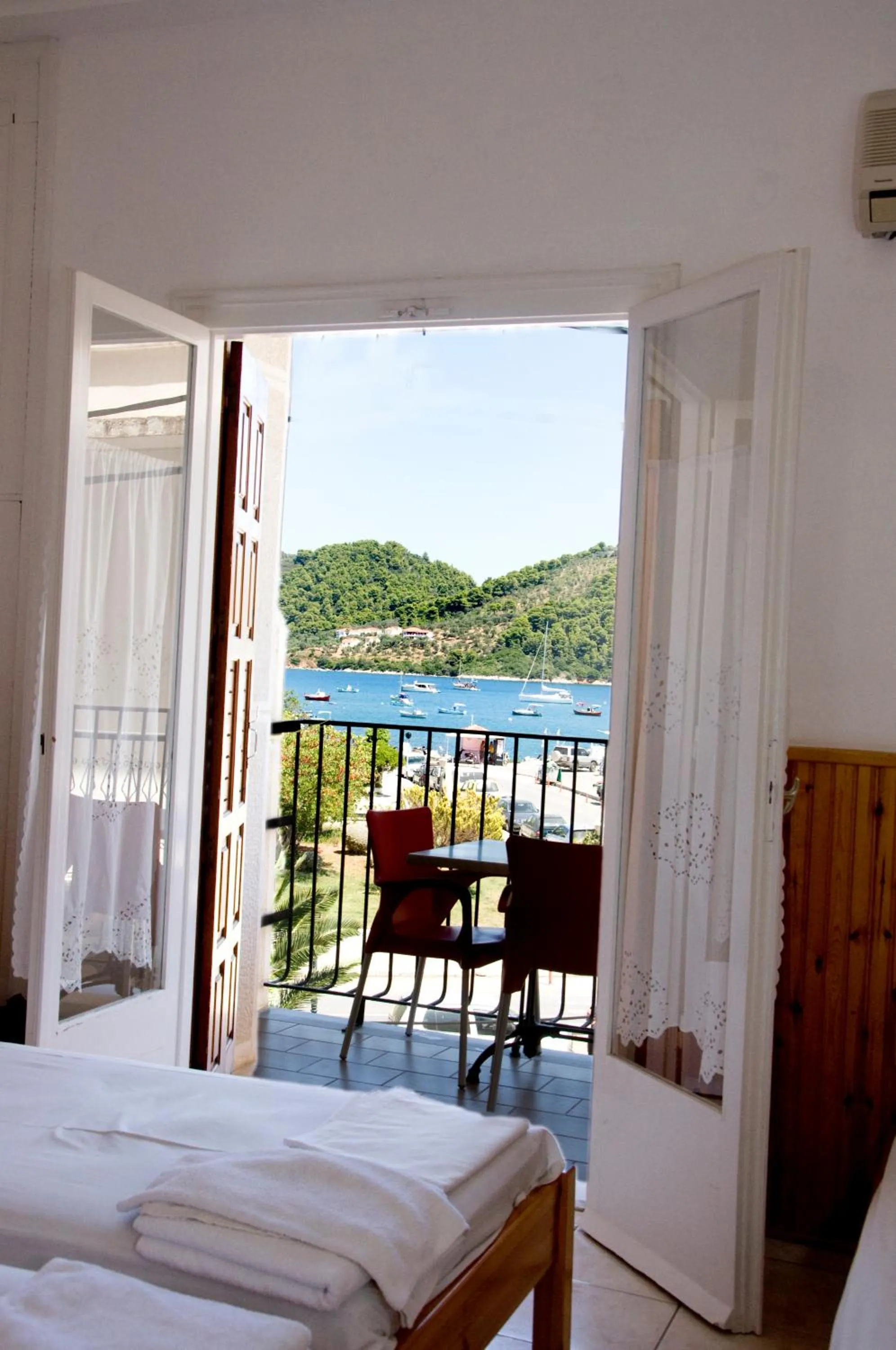 Hotel Christina