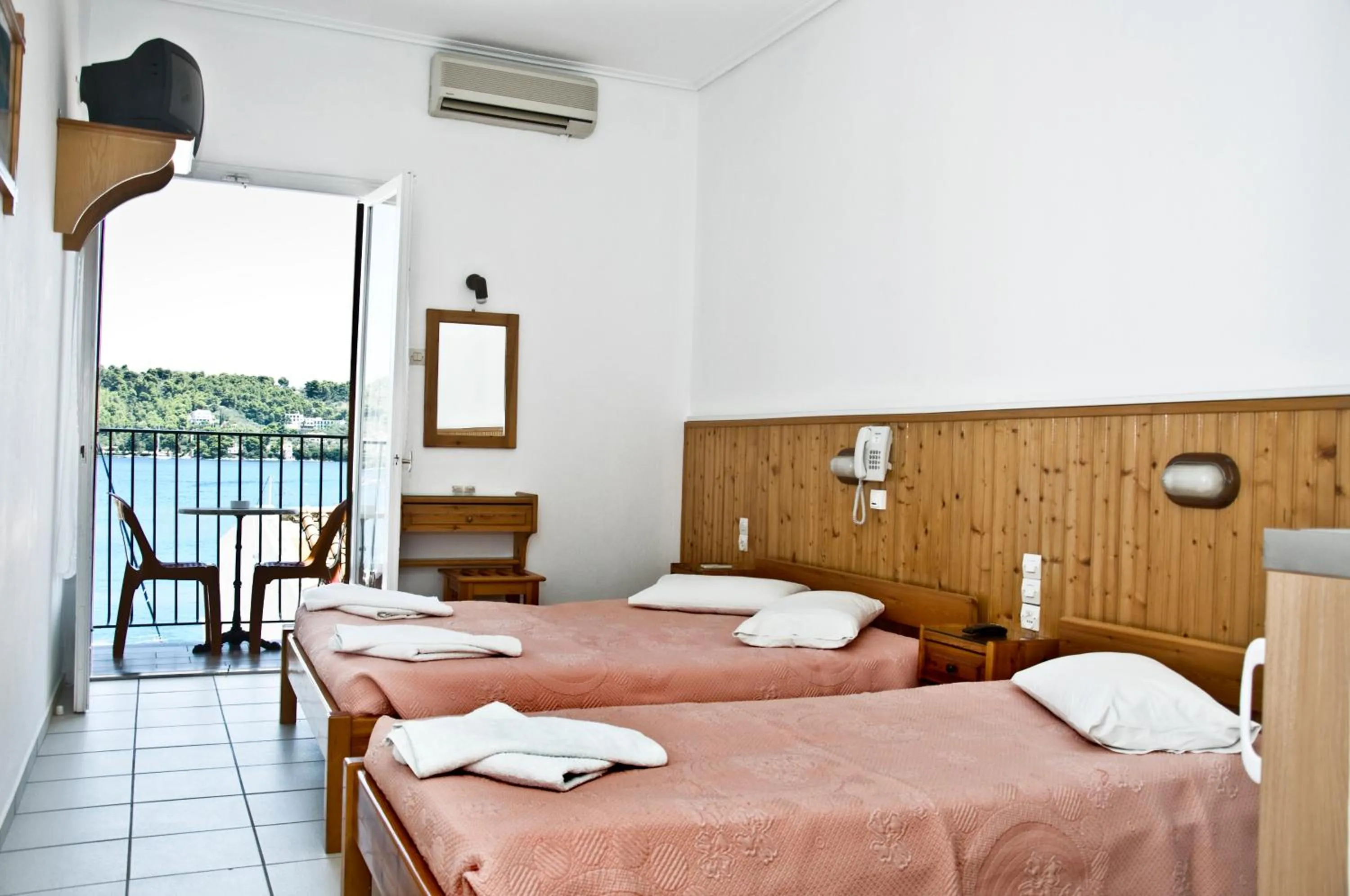 Hotel Christina