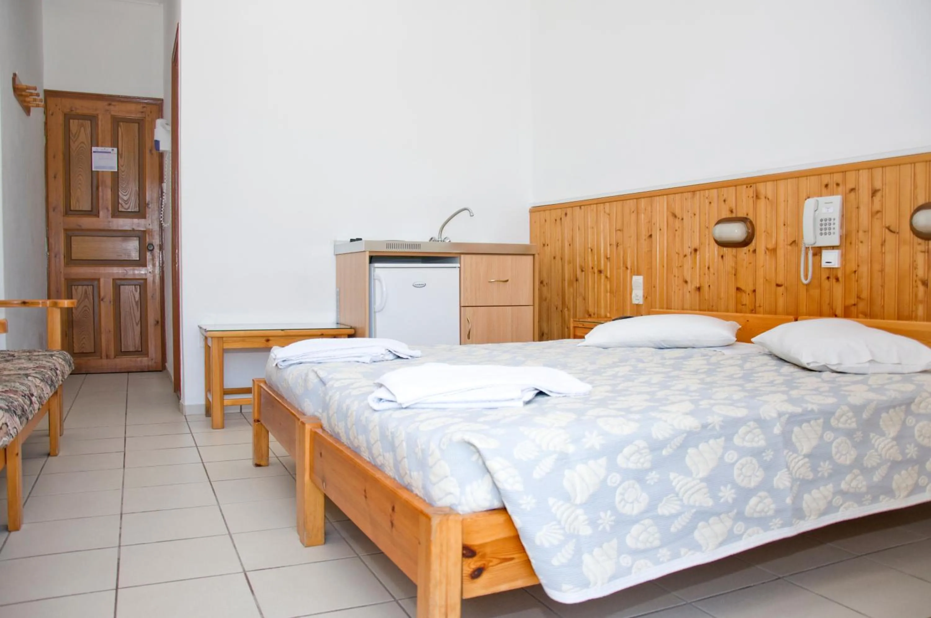 Hotel Christina