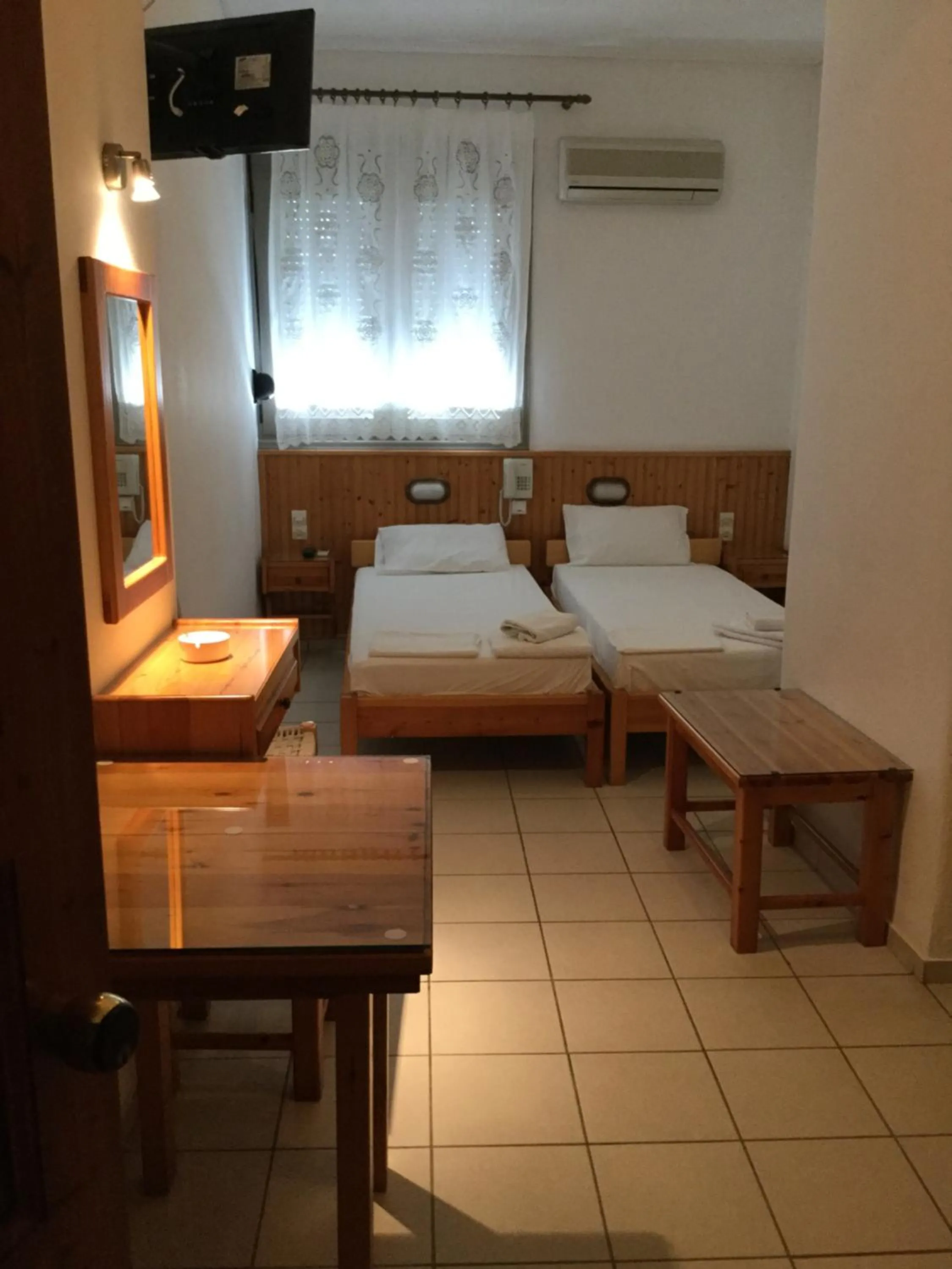 Hotel Christina