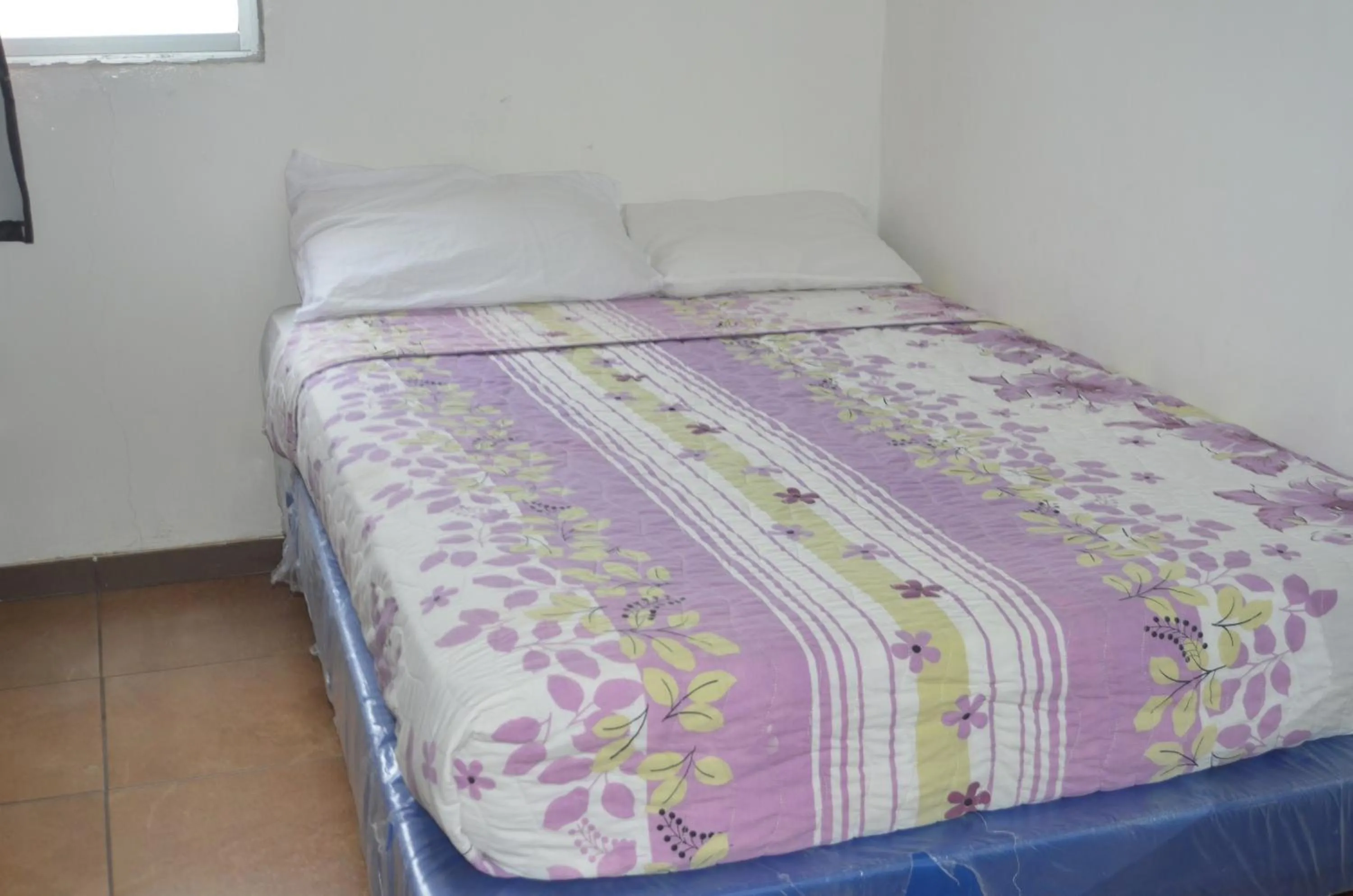 Double Room with Private Bathroom in Hotel Paradise Beach