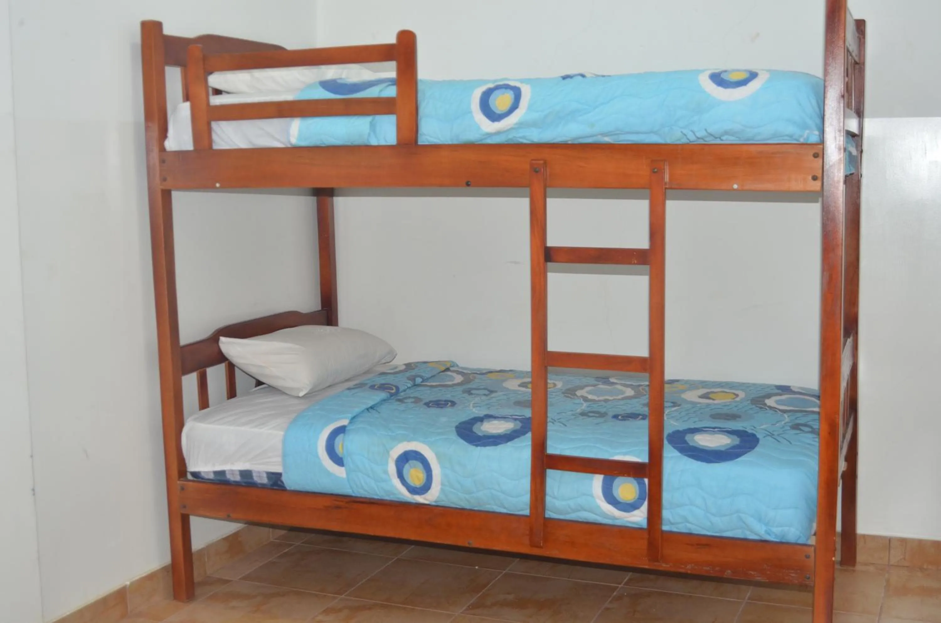 Superior Family Room in Hotel Paradise Beach