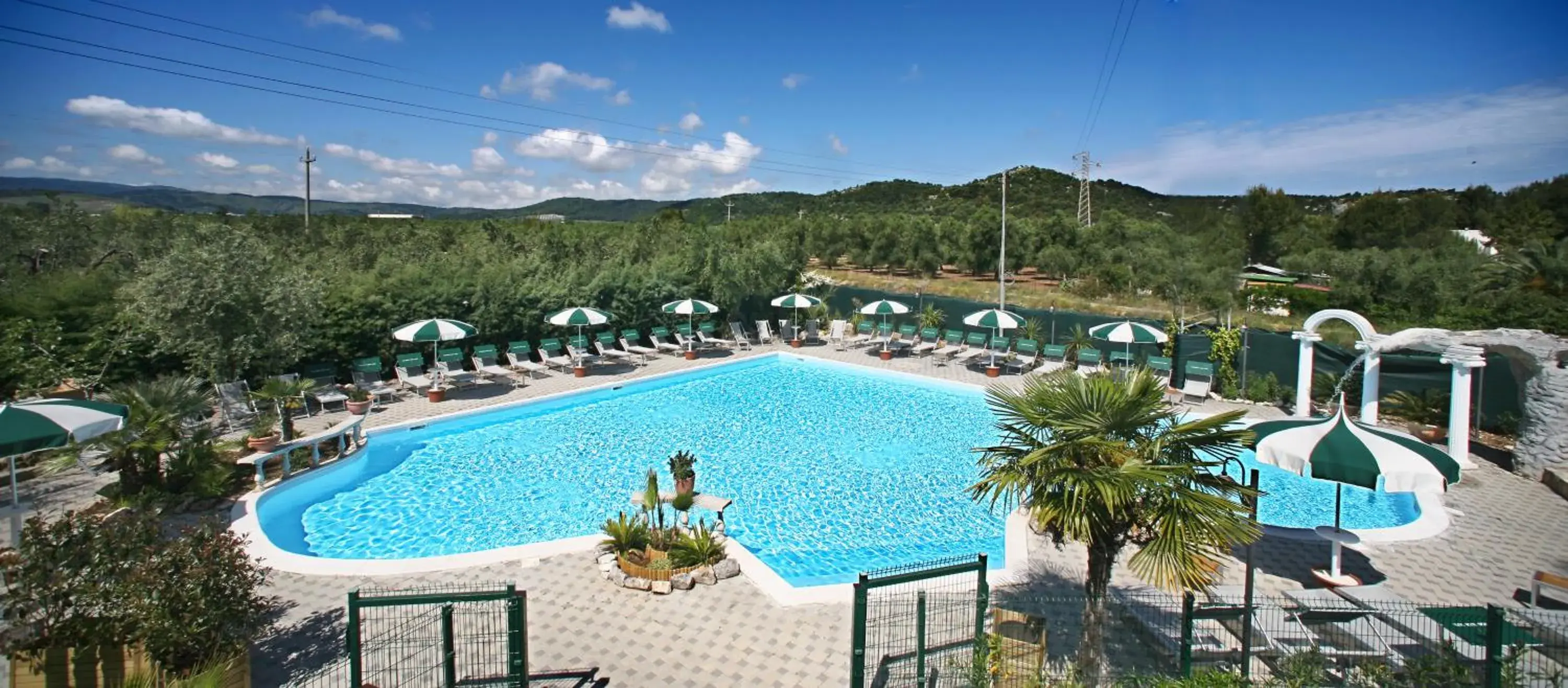 Villaggio Club Degli Ulivi Villaggio Club Degli Ulivi