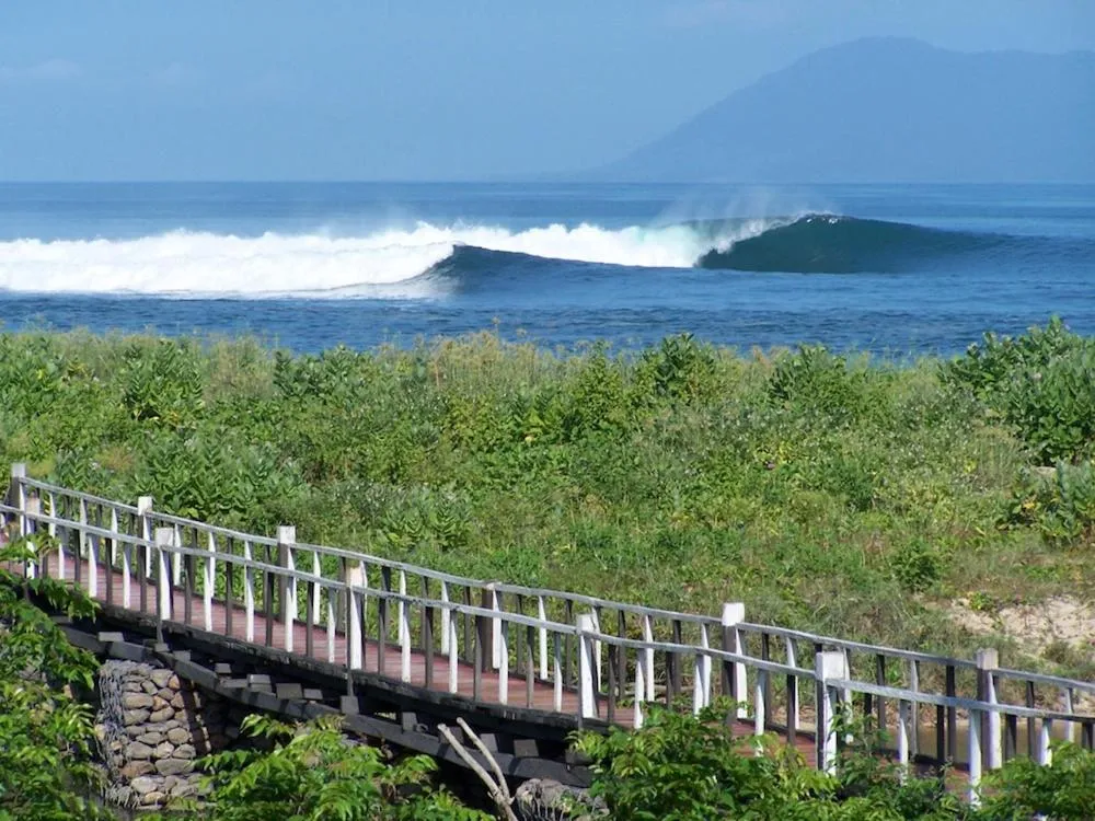 Lakey Beach Inn hotel