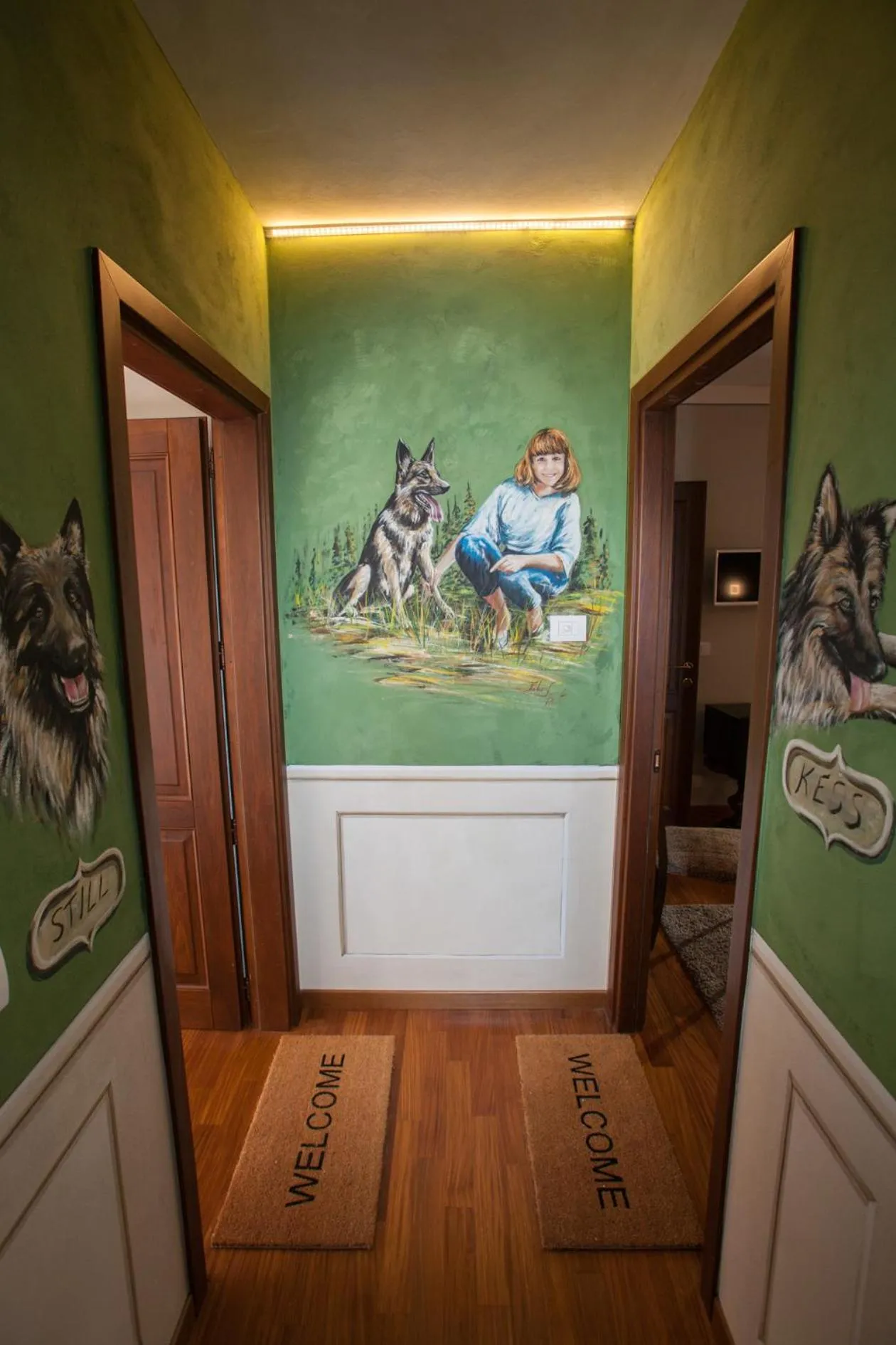 Other in B&B Casa dell'Orso