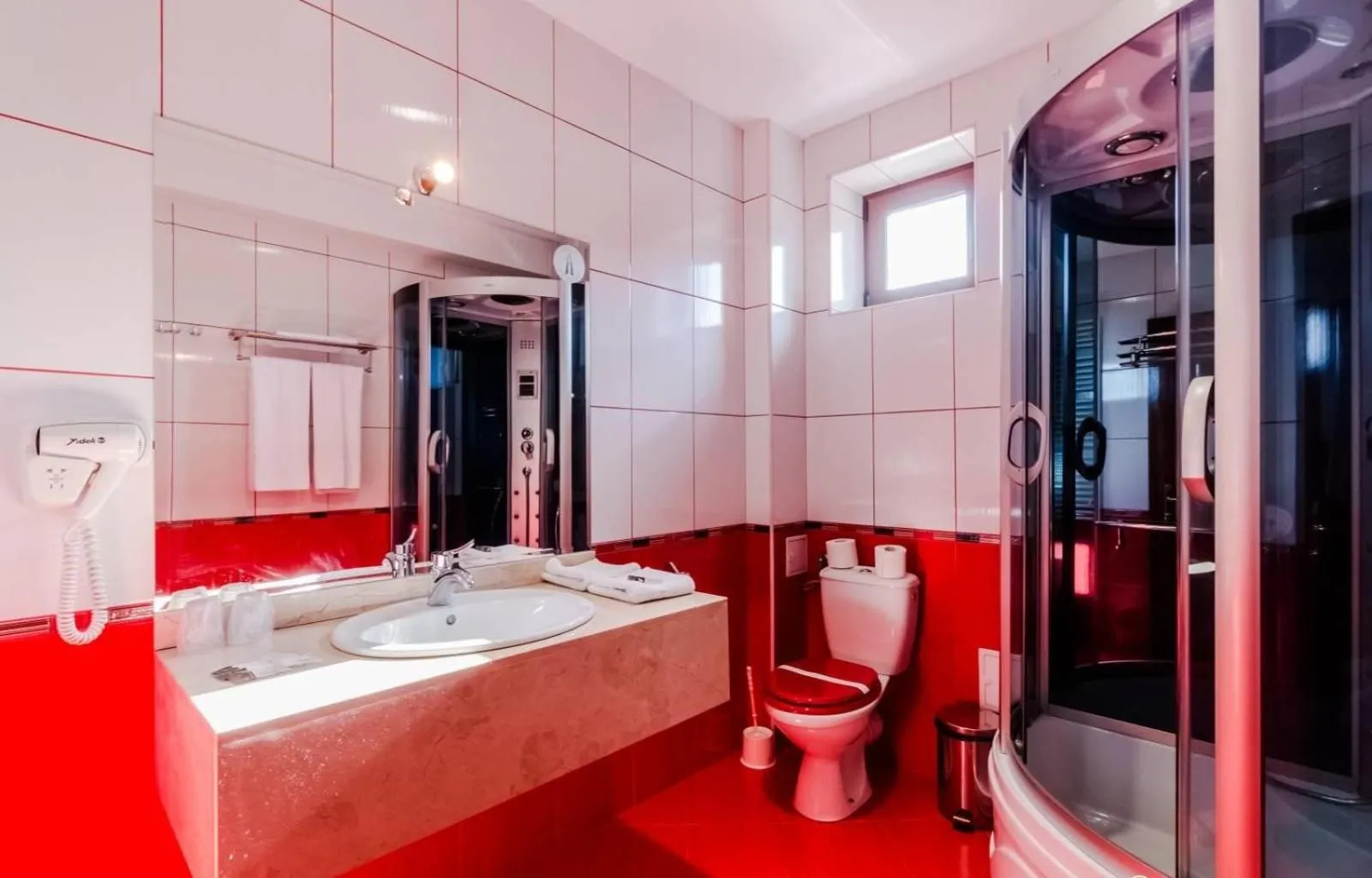 Hotel Bulevard