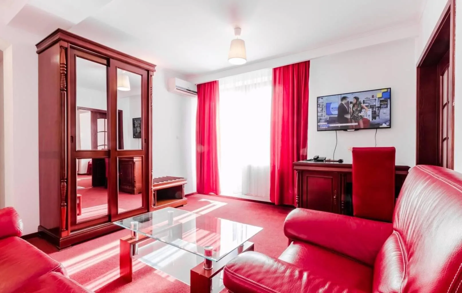 Hotel Bulevard