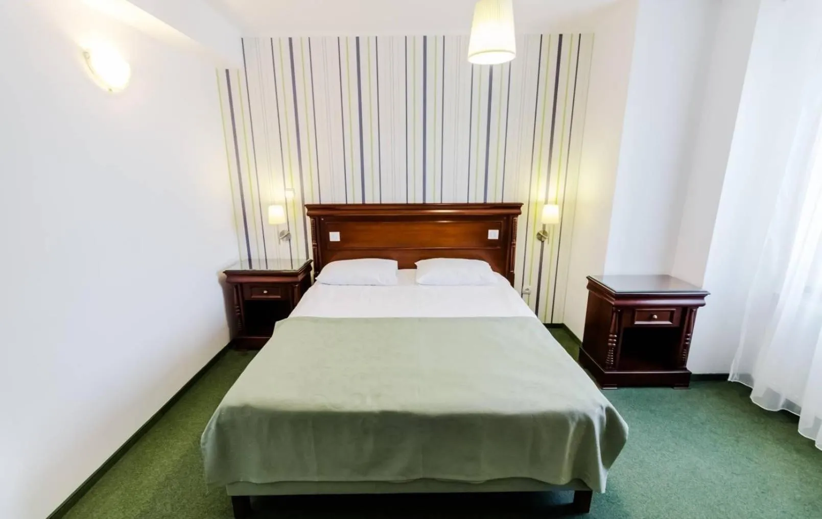 Hotel Bulevard