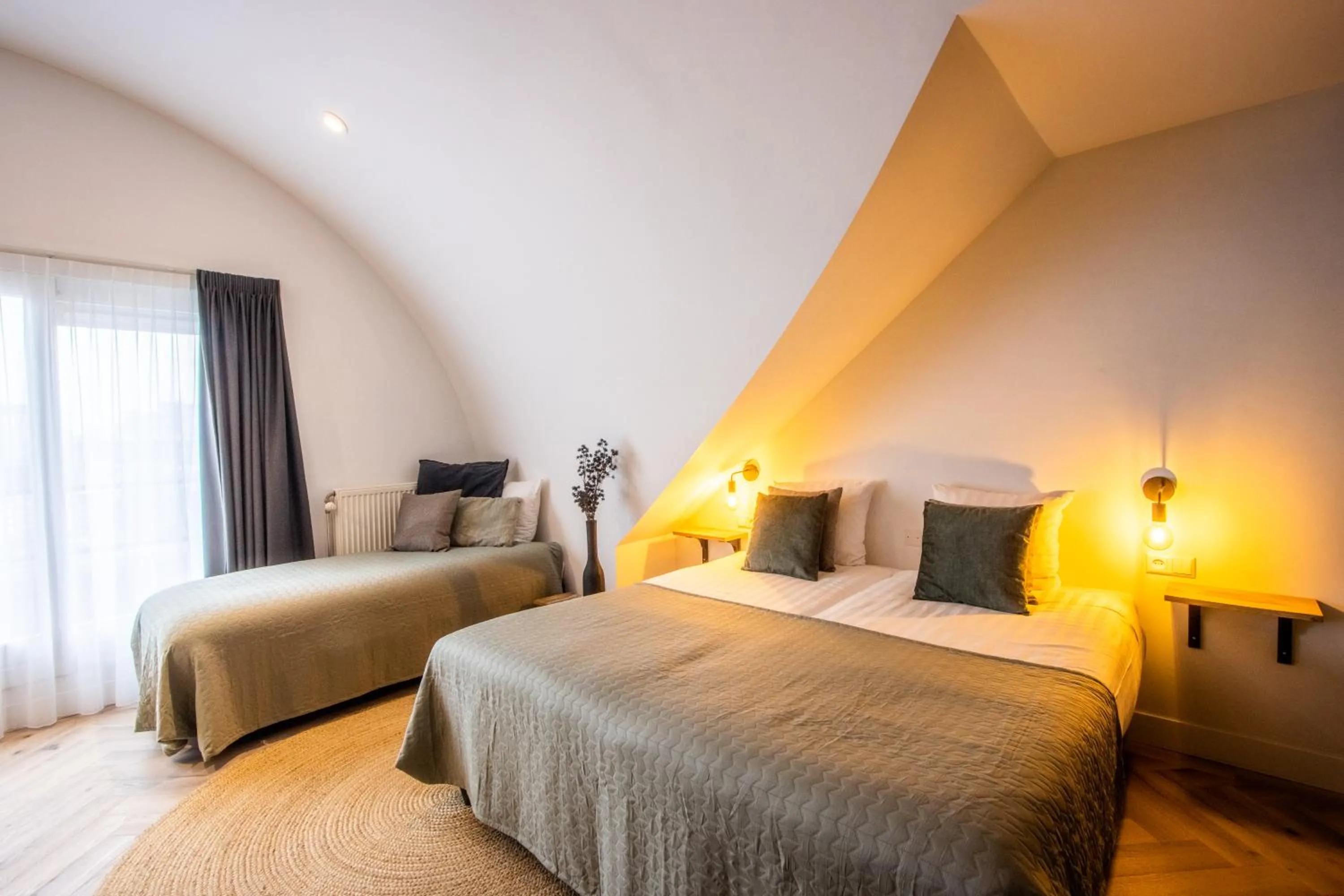 Hotel Neptunus