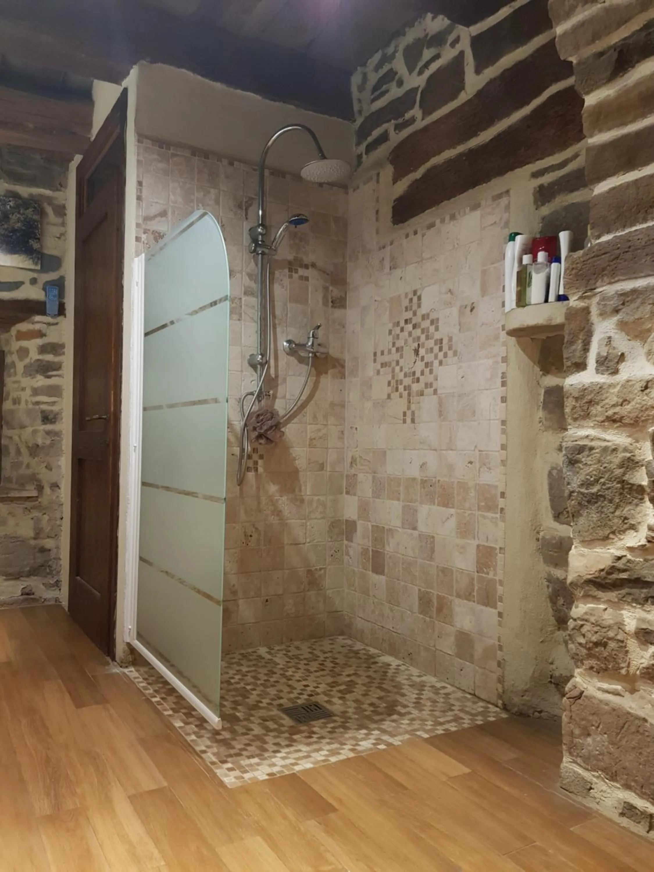 Spa and wellness centre/facilities in Alla Battuta