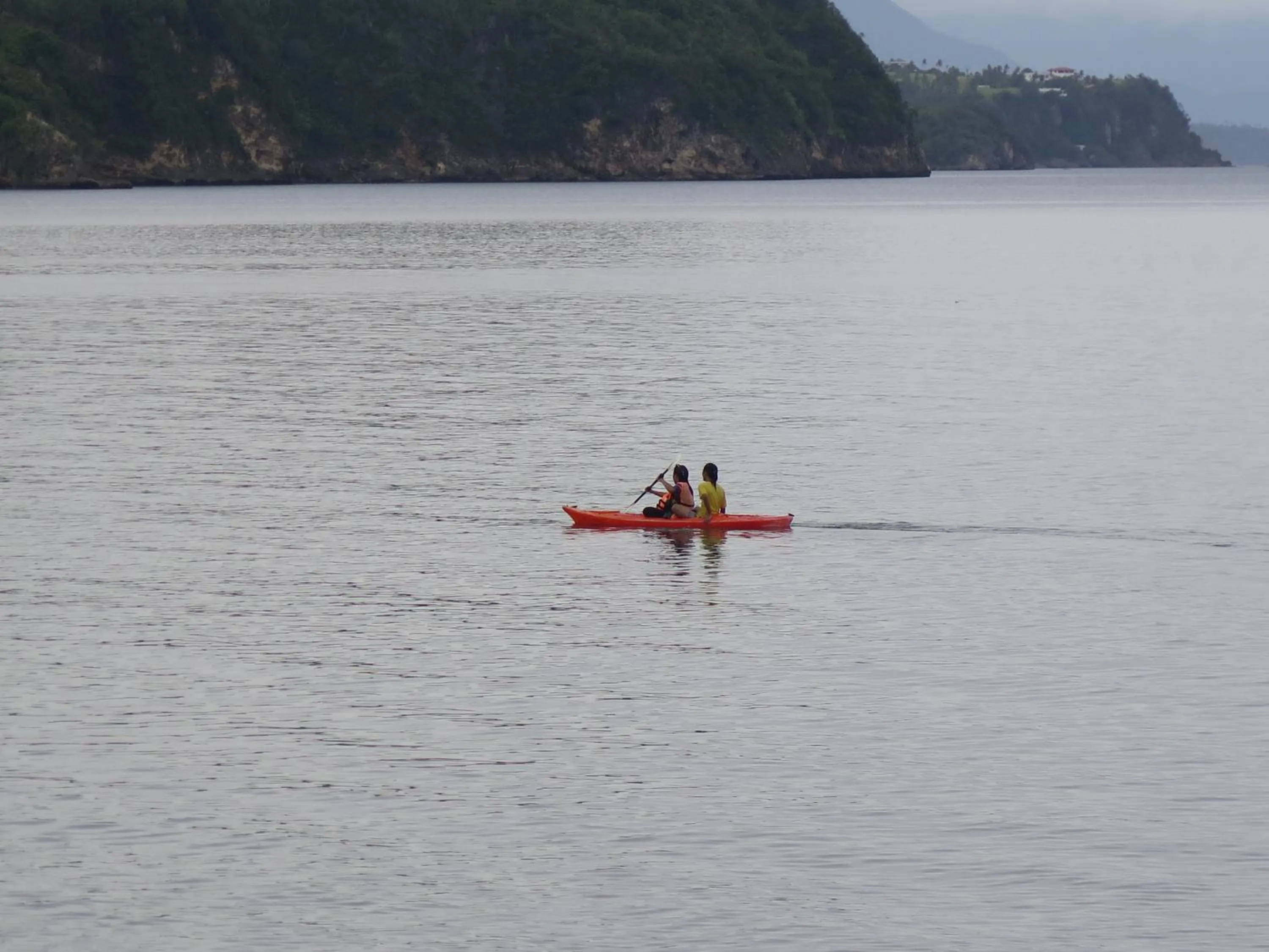 Activities in Badladz Beach and Dive Resort