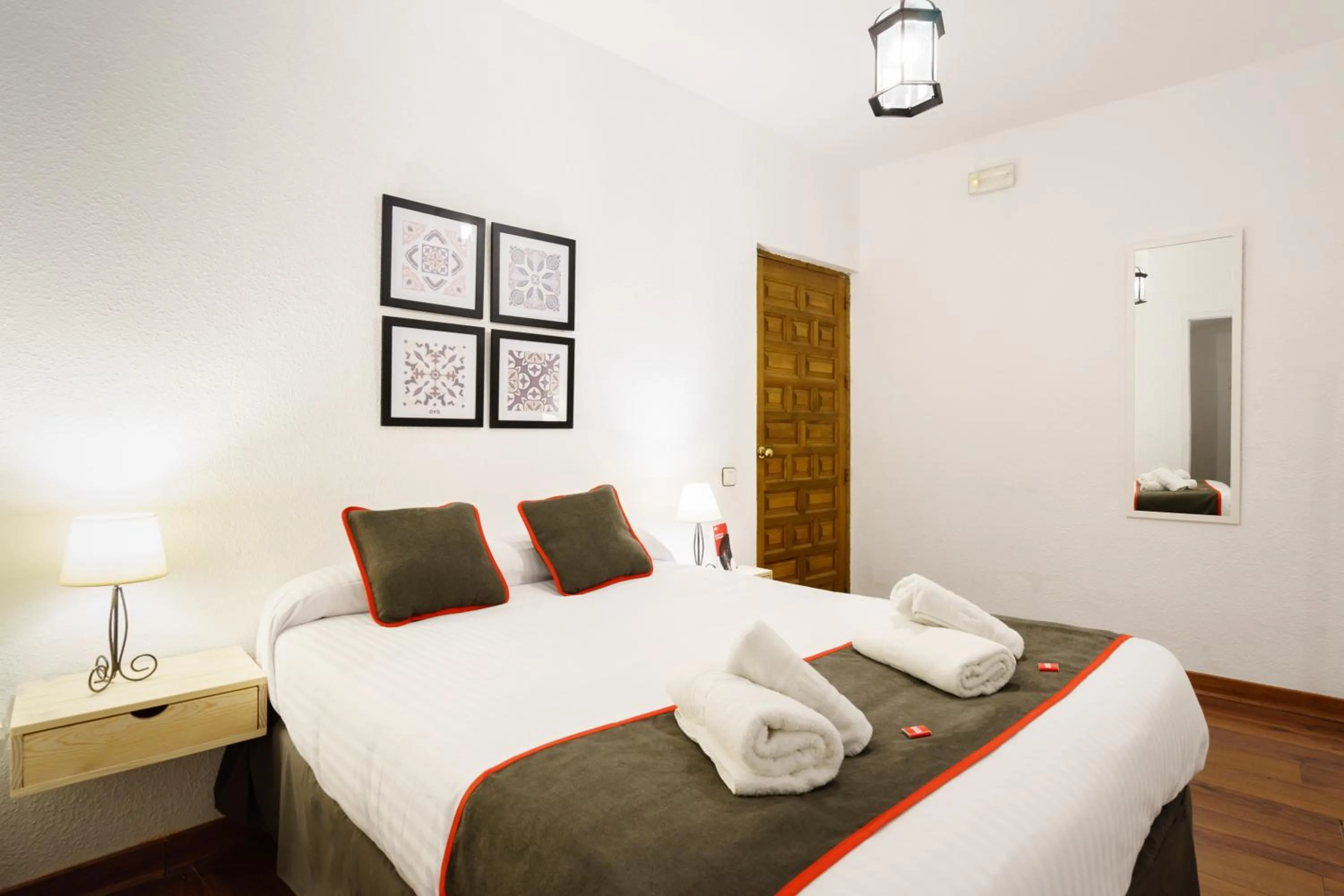 Hostal Austria