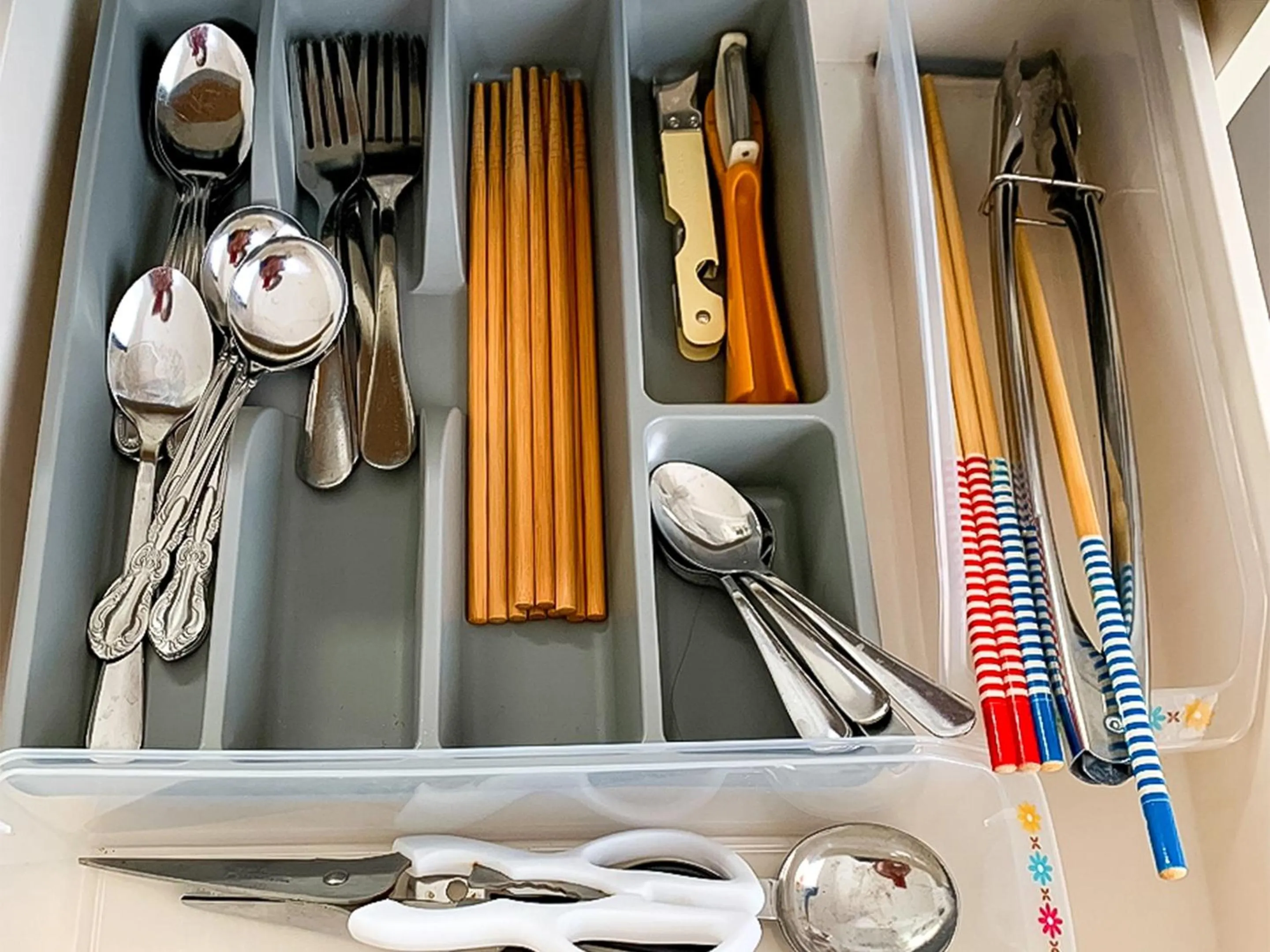 Kitchen or kitchenette in Calm house Beppumotomachi