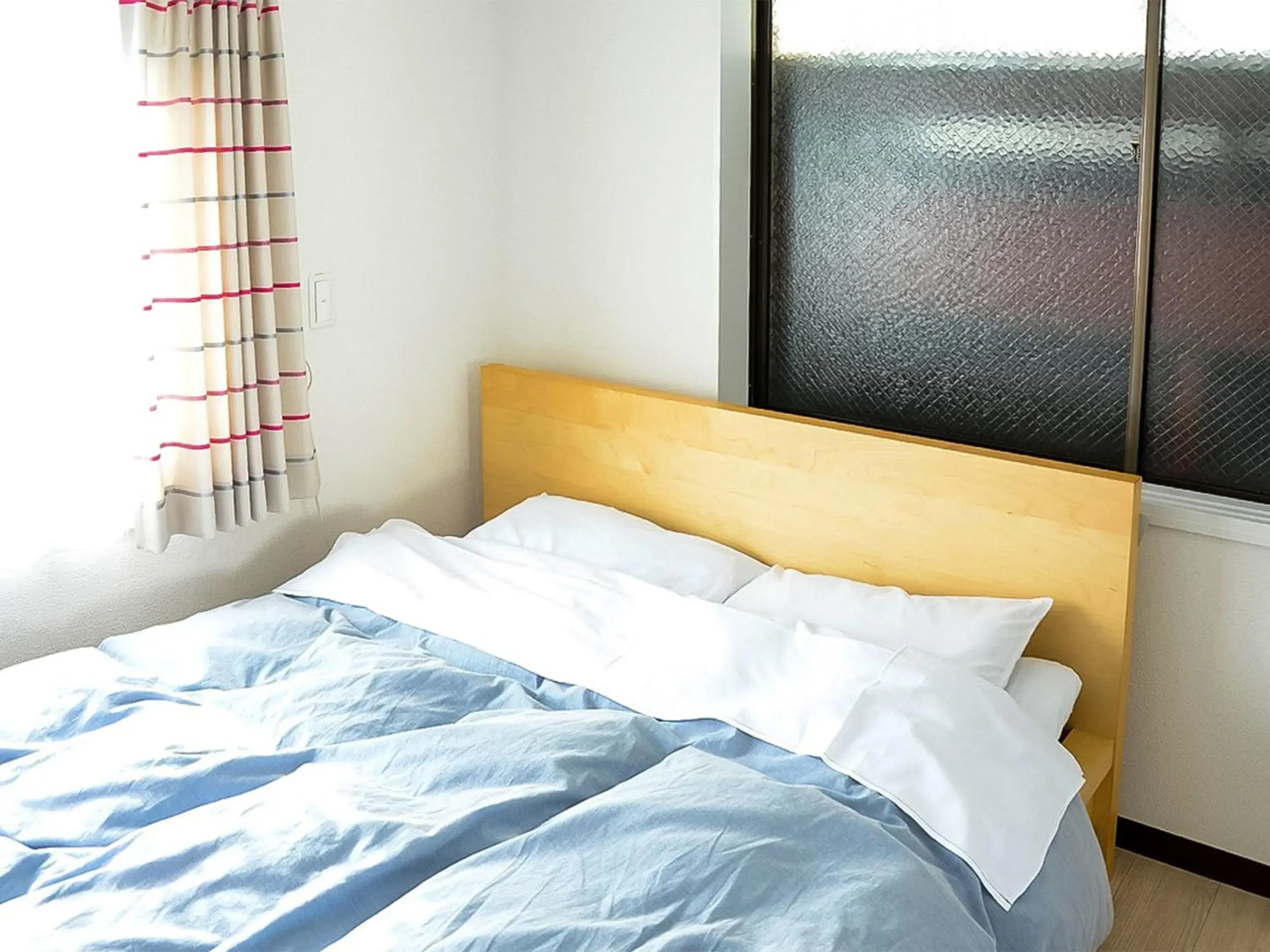 Two-Room Apartment in Calm house Beppumotomachi Two-Room Apartment in Calm house Beppumotomachi