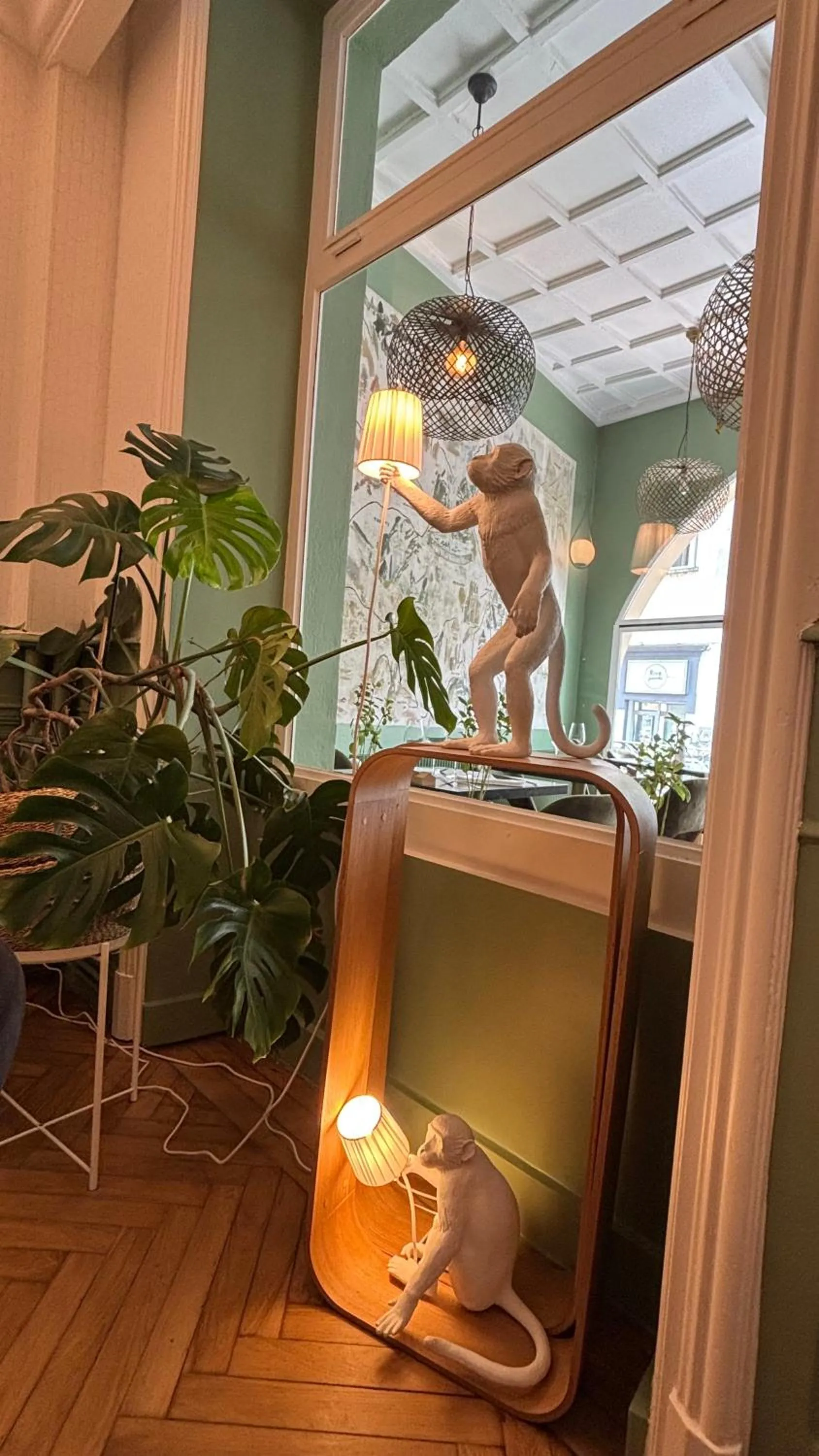 Logis Hôtel Restaurant Grand Hôtel de Lyon