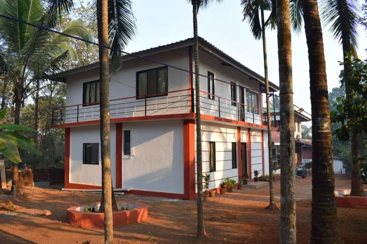 Bahar Deluxe