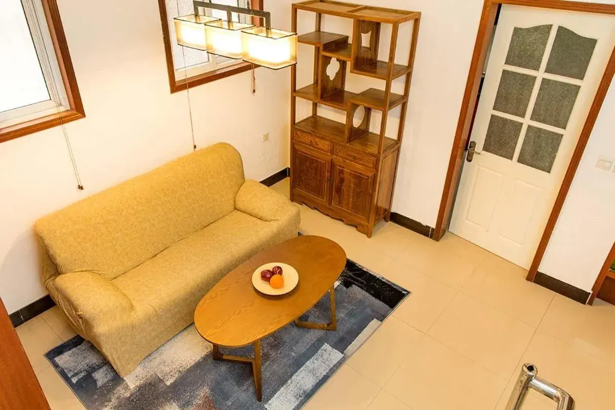 Henan Kaifeng·Millennium City· Locals Apartment 00139400 Henan Kaifeng·Millennium City· Locals Apartment 00139400