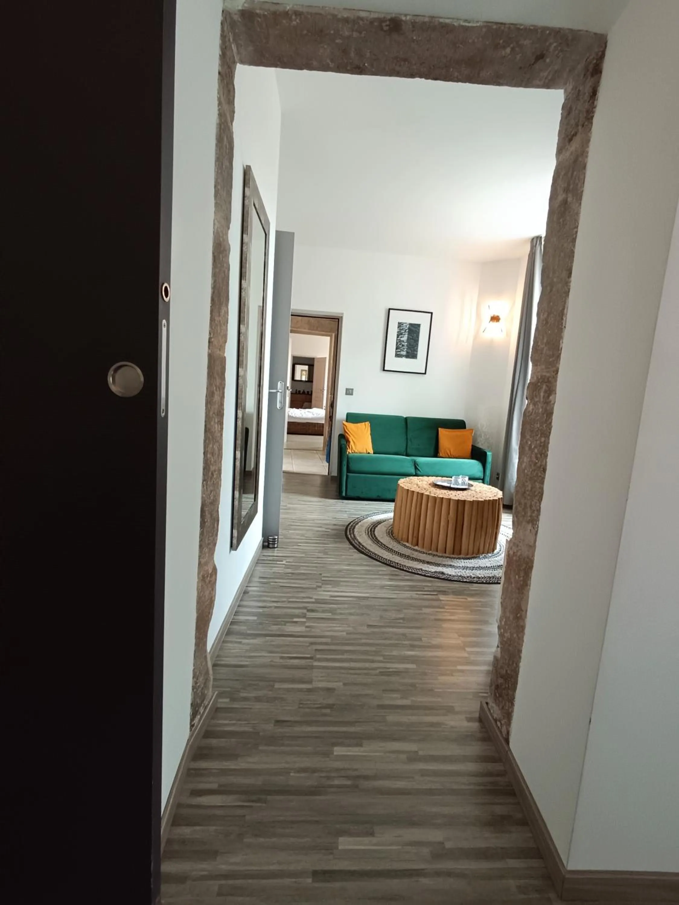 Le Mas des Loges - Les Vans / Chambonas