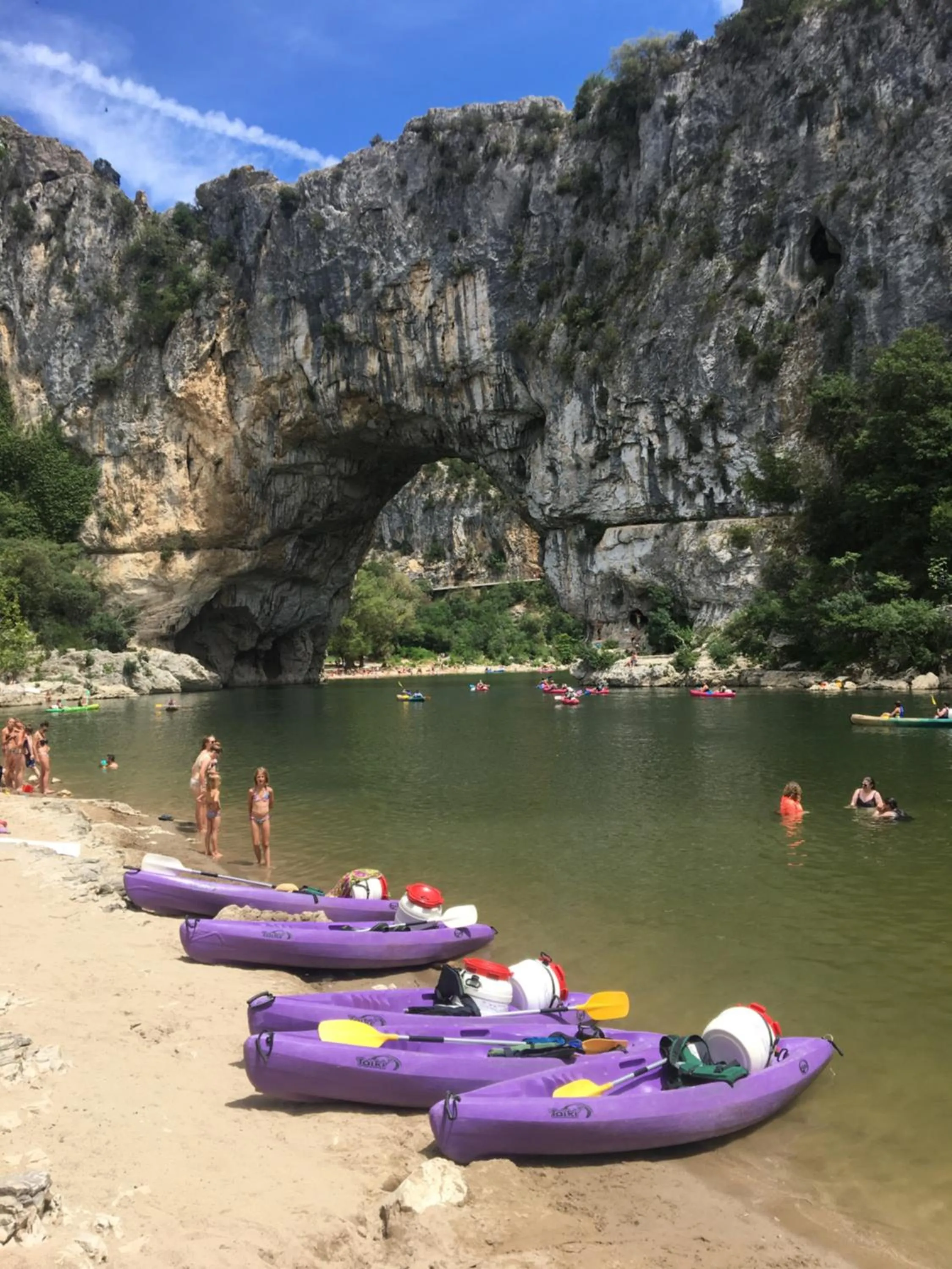 Le Mas des Loges - Les Vans / Chambonas