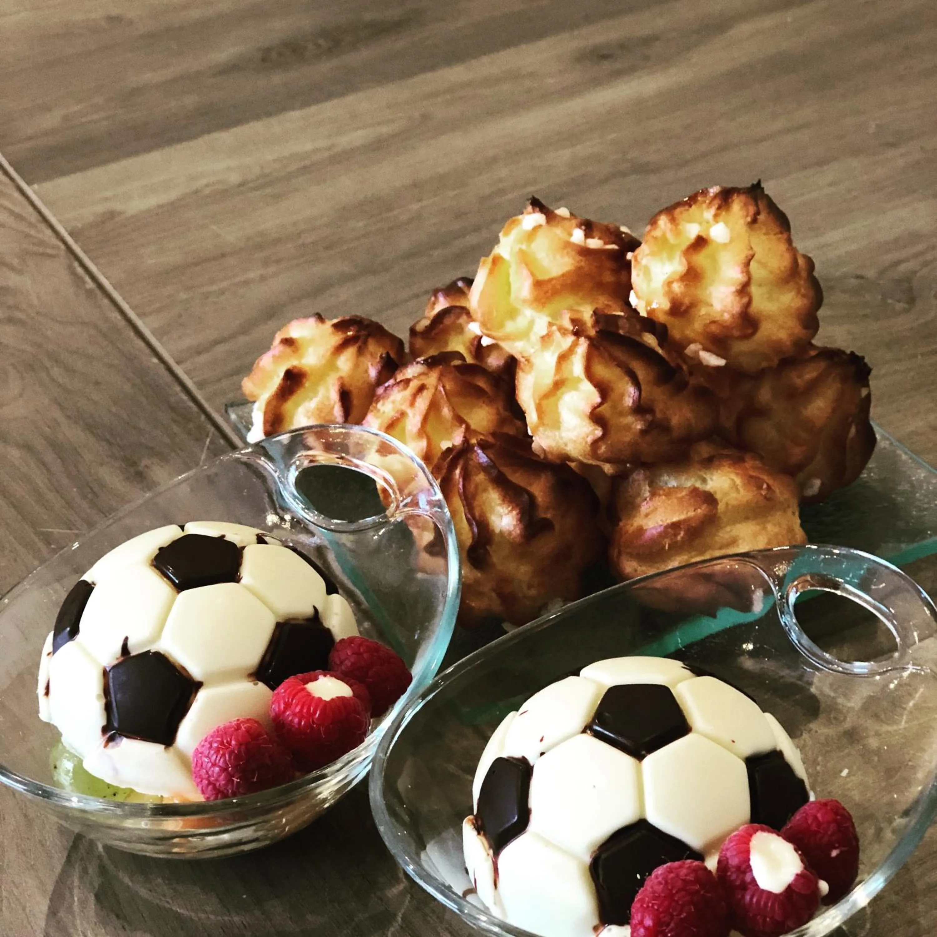 Breakfast in Le Mas des Loges - Les Vans / Chambonas