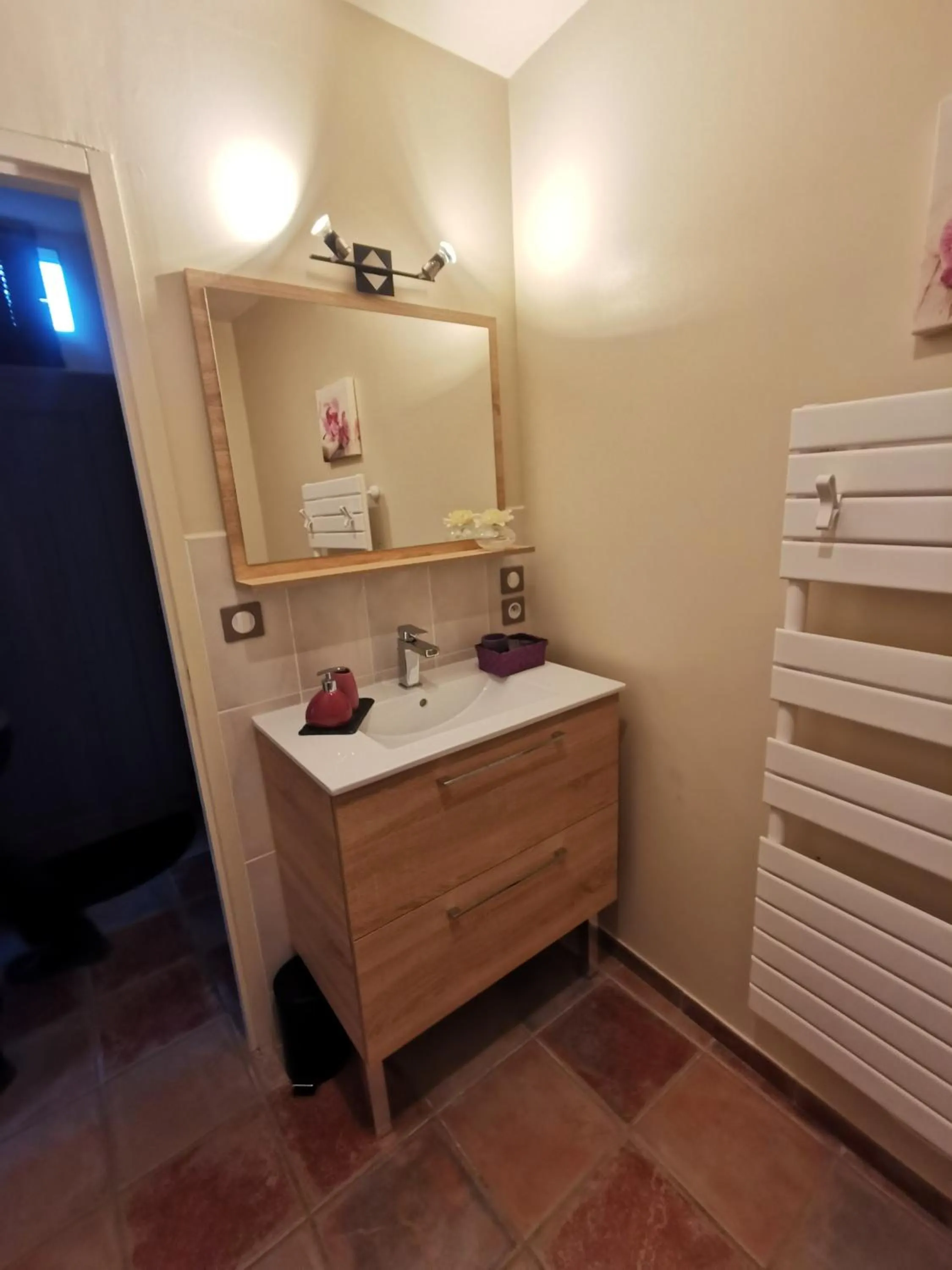 Le Mas des Loges - Les Vans / Chambonas