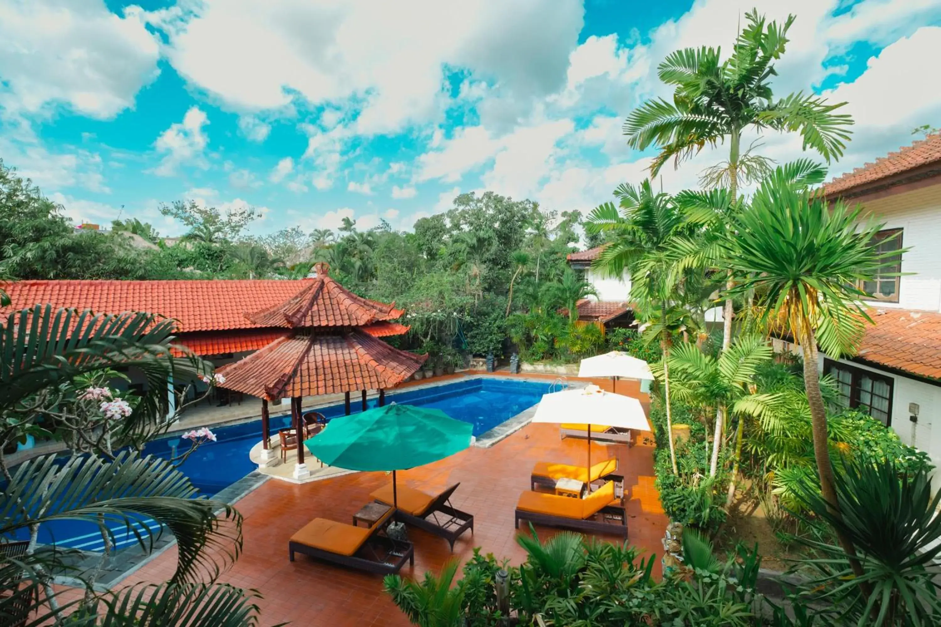 Sarinande Hotel Sarinande Hotel