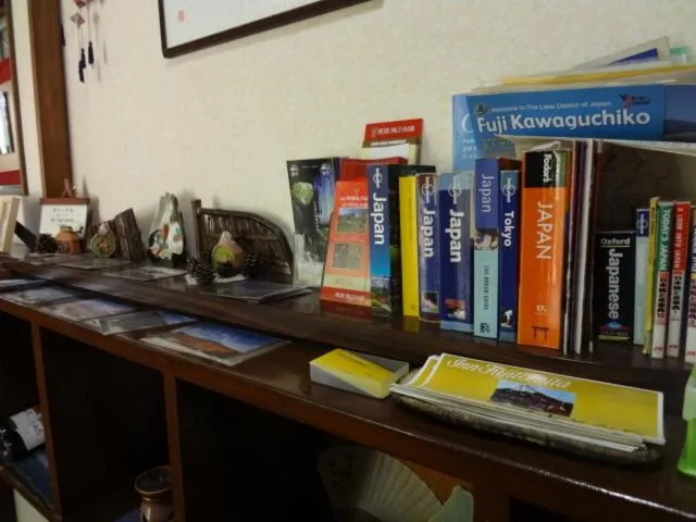 Other in Ryokan Fujitomita