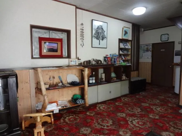 Other in Ryokan Fujitomita